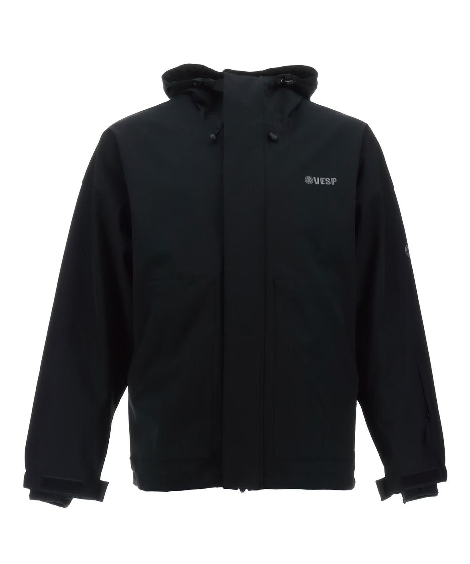 Mico.7x8★VESP BB7 スノーボード ウェア ジャケットスノボ VESP ベスプ フーディワークジャケット Hoody Work Jacket VPMJ1086