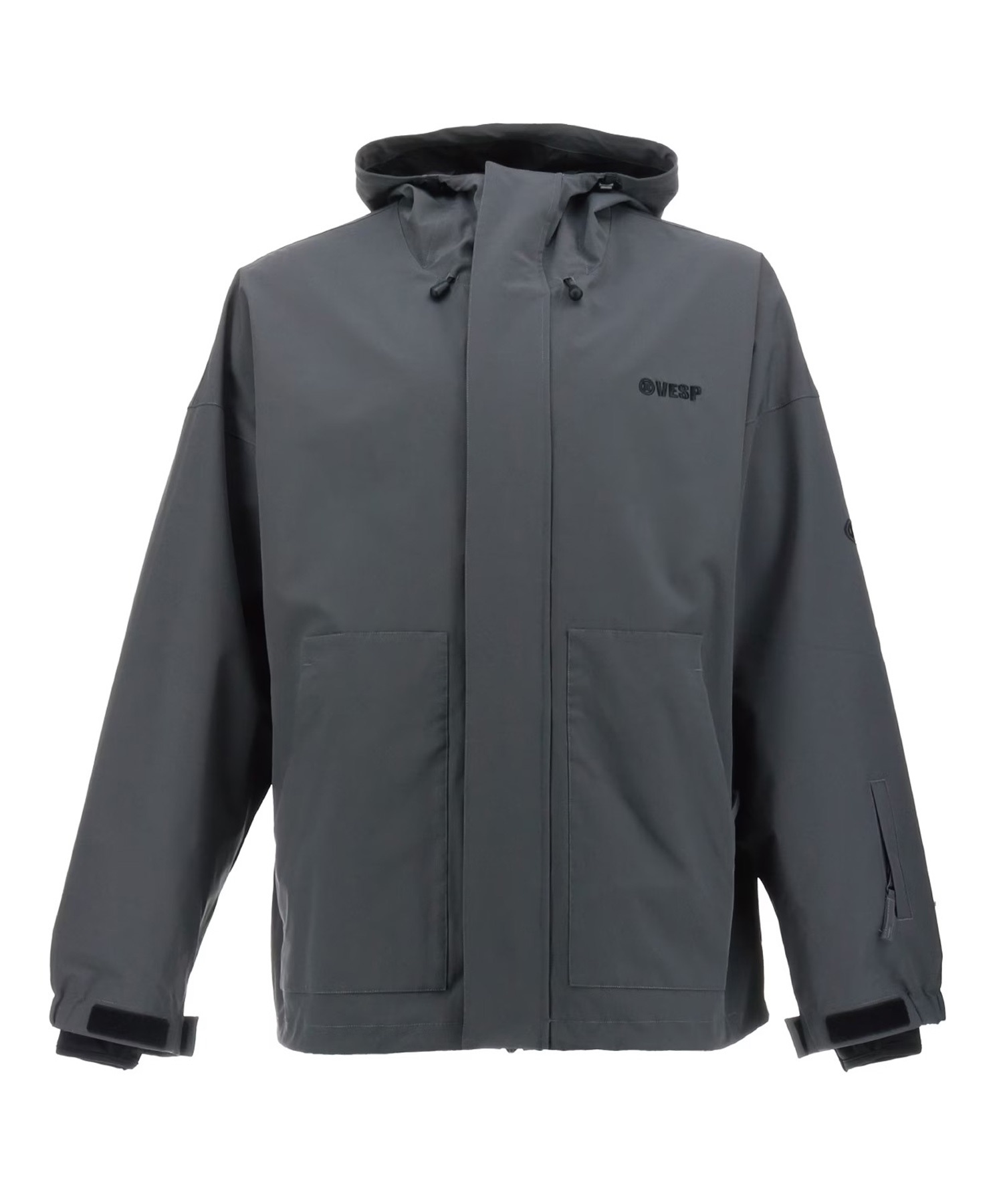 VESP ベスプ フーディワークジャケット Hoody Work Jacket VPMJ1086