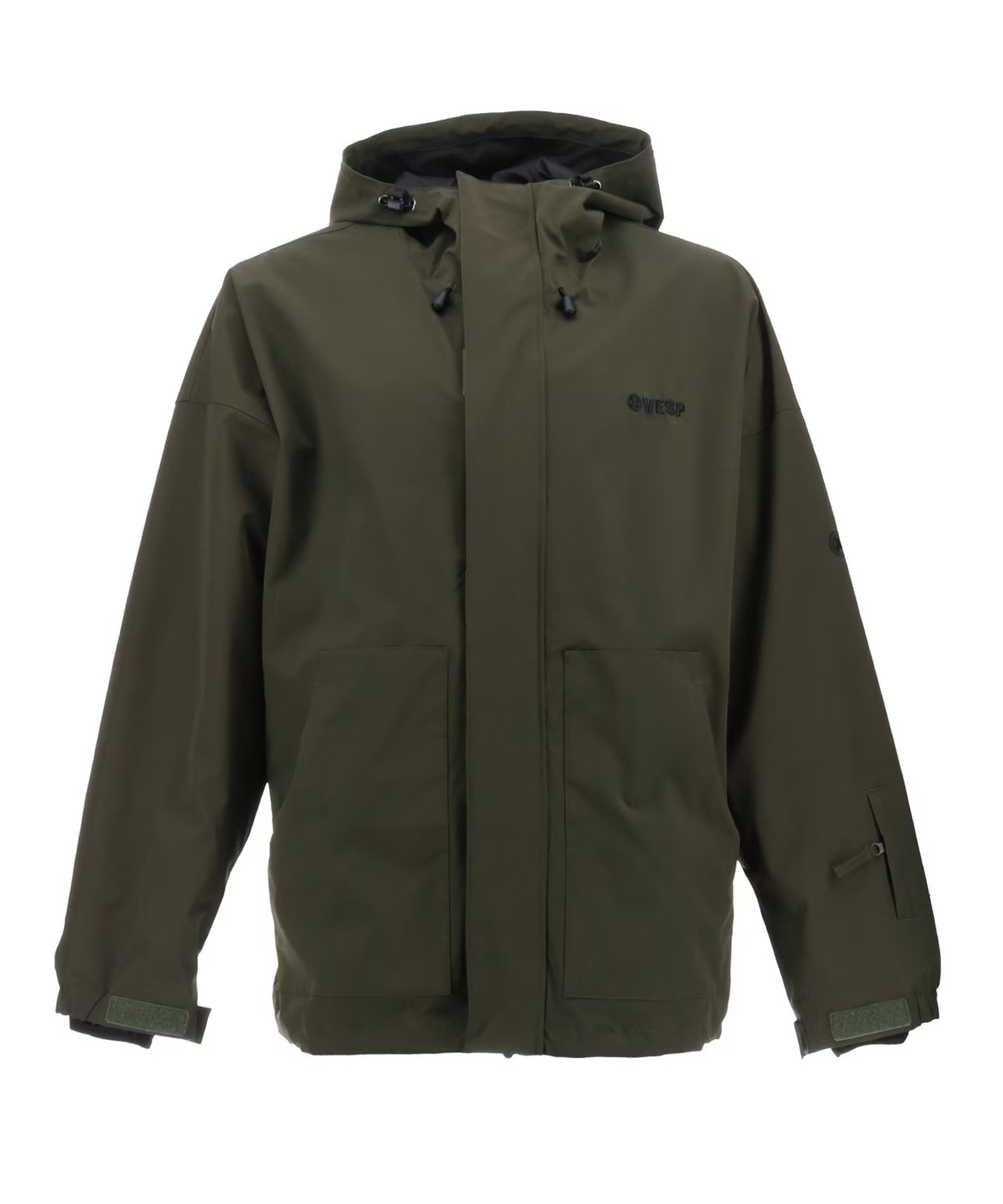 VESP ベスプ フーディワークジャケット Hoody Work Jacket VPMJ1086