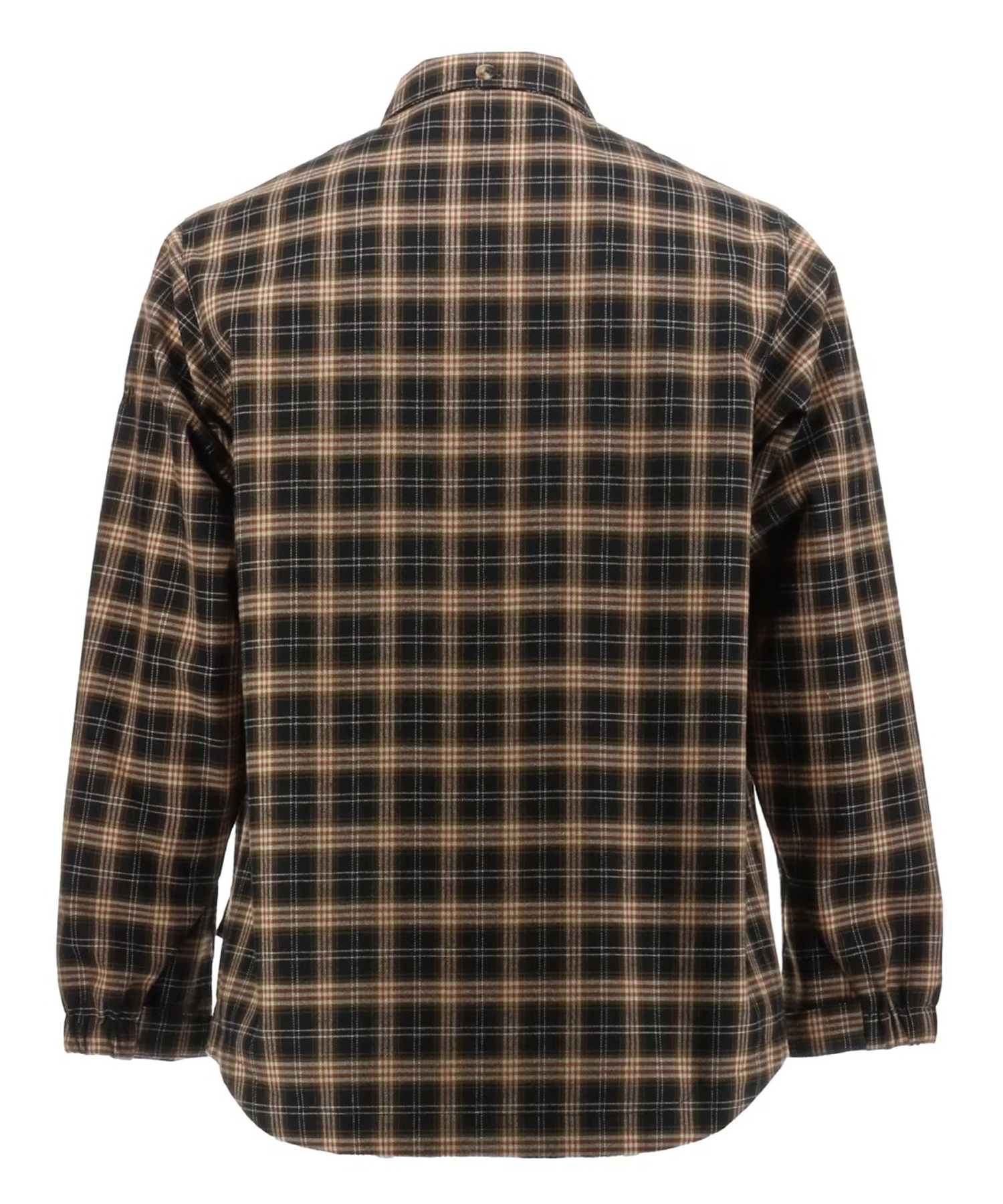 VESP ベスプ チェックシャツジャケット Check Shirts Jacket VPMJ1085