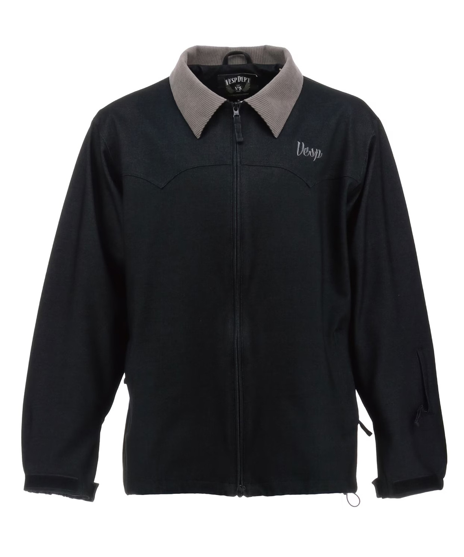 VESP ベスプ デニムジャケット Denim Jacket VPMJ1083D スノーボード