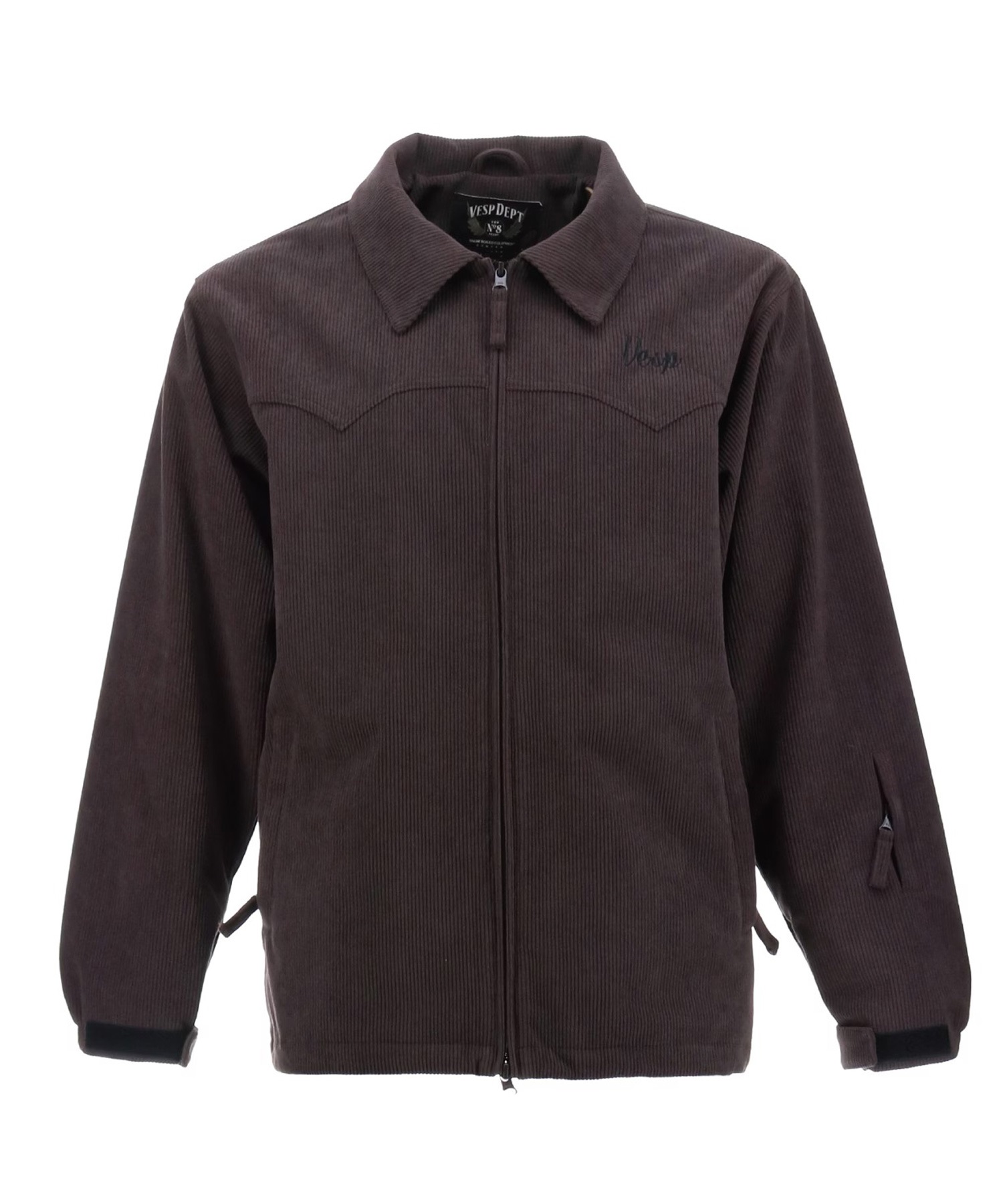 VESP ベスプ コーデュロイジャケット Corduroy Jacket VPMJ1083C