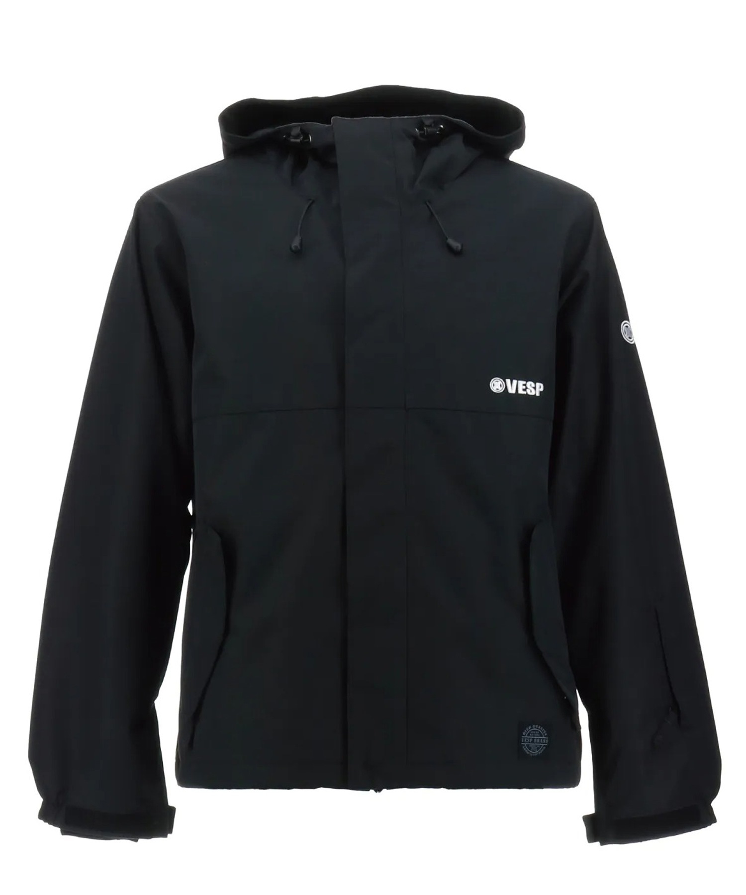 VESP ベスプ フーデッドジャケット Hooded Jacket VPMJ1080