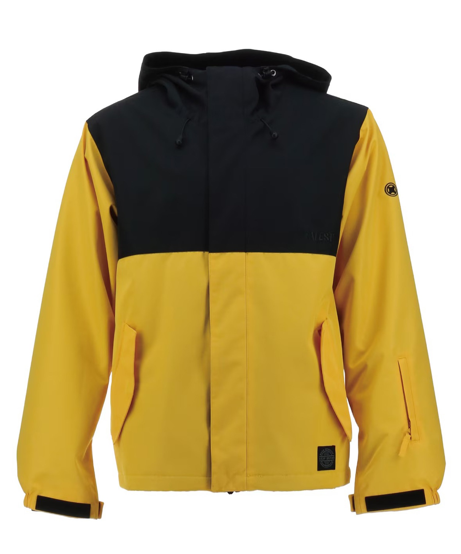 VESP ベスプ フーデッドジャケット Hooded Jacket VPMJ1080