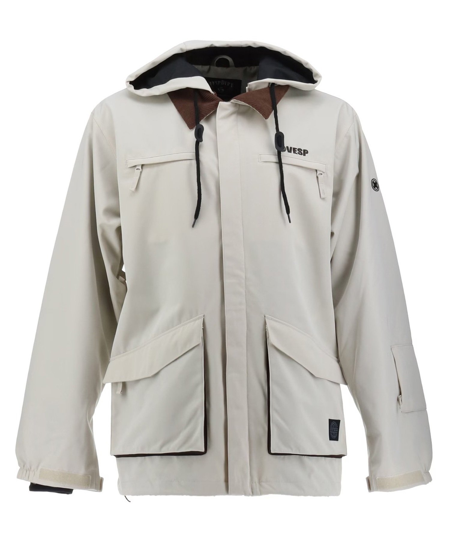 VESP ベスプ 2ウェイ ワークジャケット 2way Work Jacket VPMJ1079