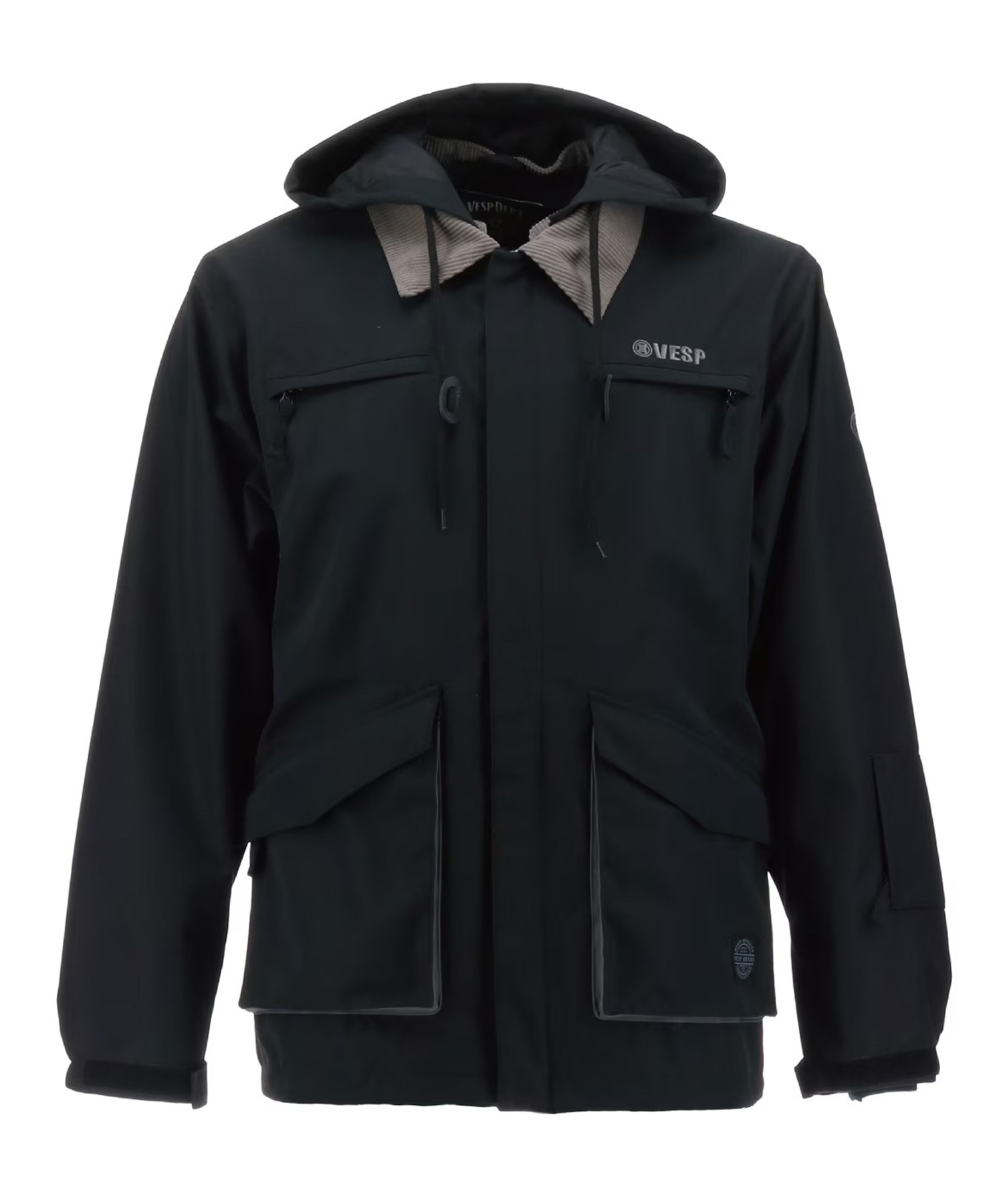 VESP ベスプ 2ウェイ ワークジャケット 2way Work Jacket VPMJ1079