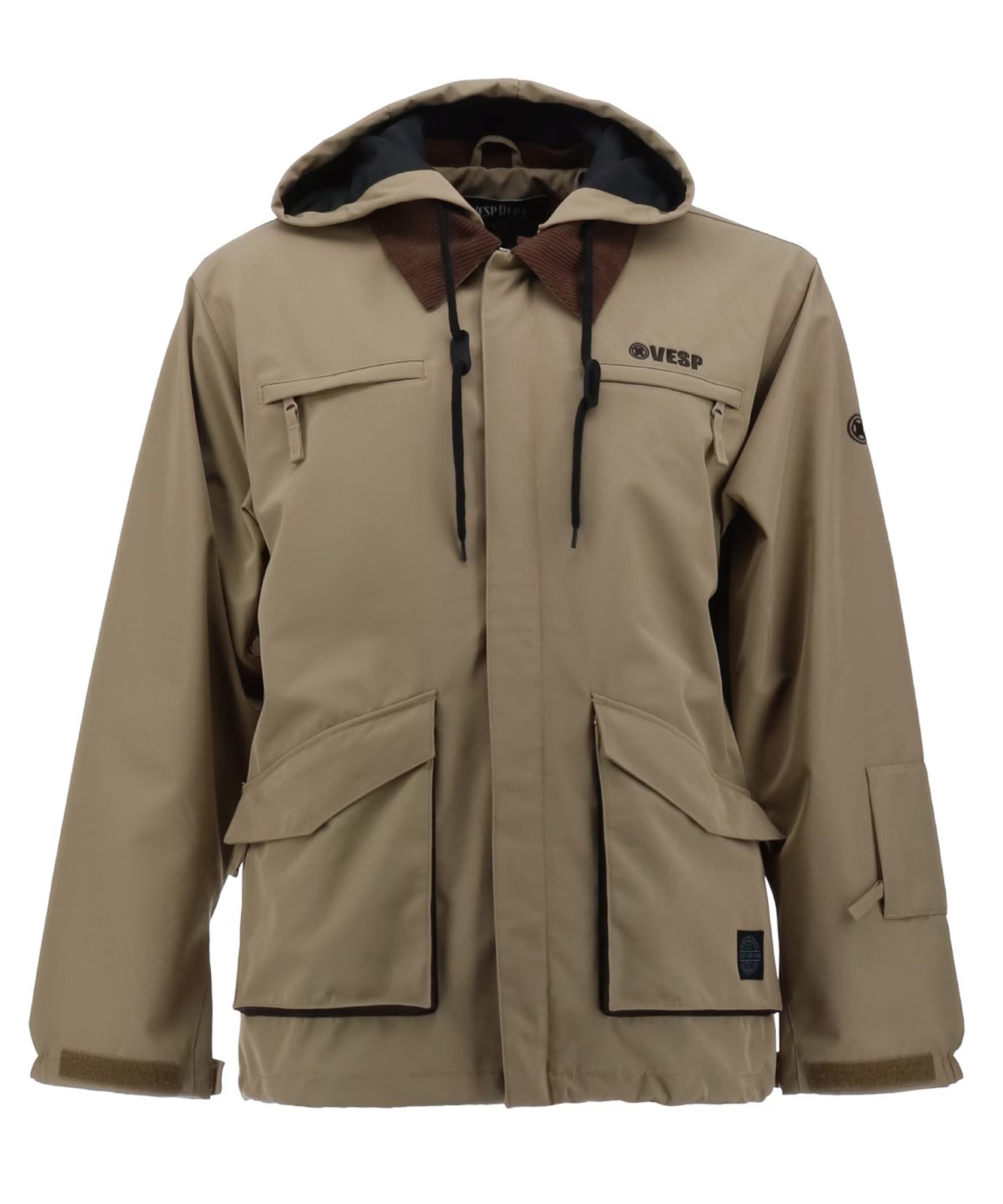 VESP ベスプ 2ウェイ ワークジャケット 2way Work Jacket VPMJ1079