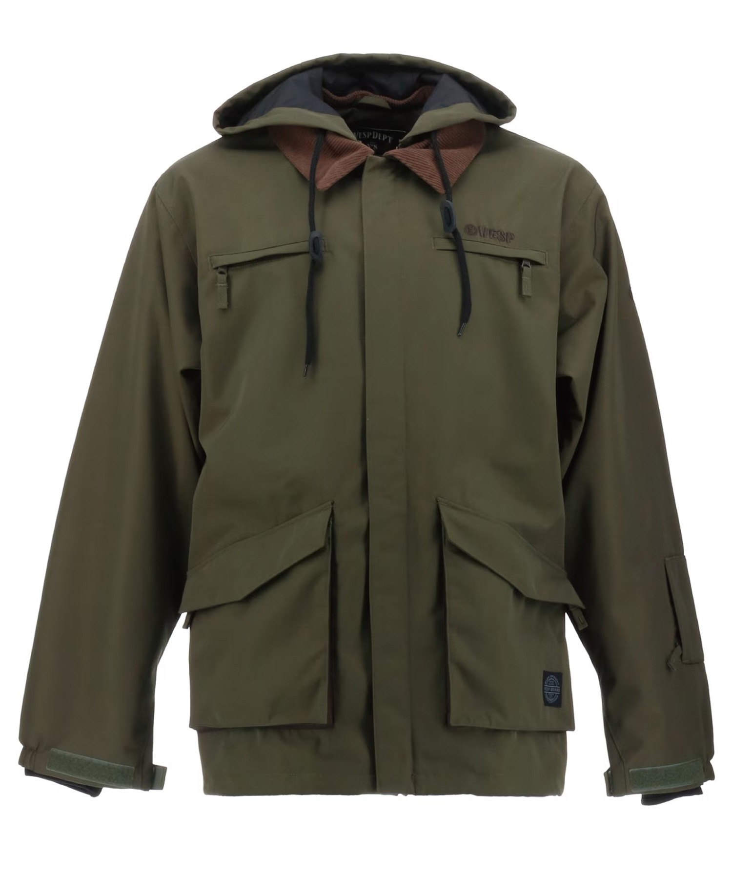 VESP ベスプ 2ウェイ ワークジャケット 2way Work Jacket VPMJ1079