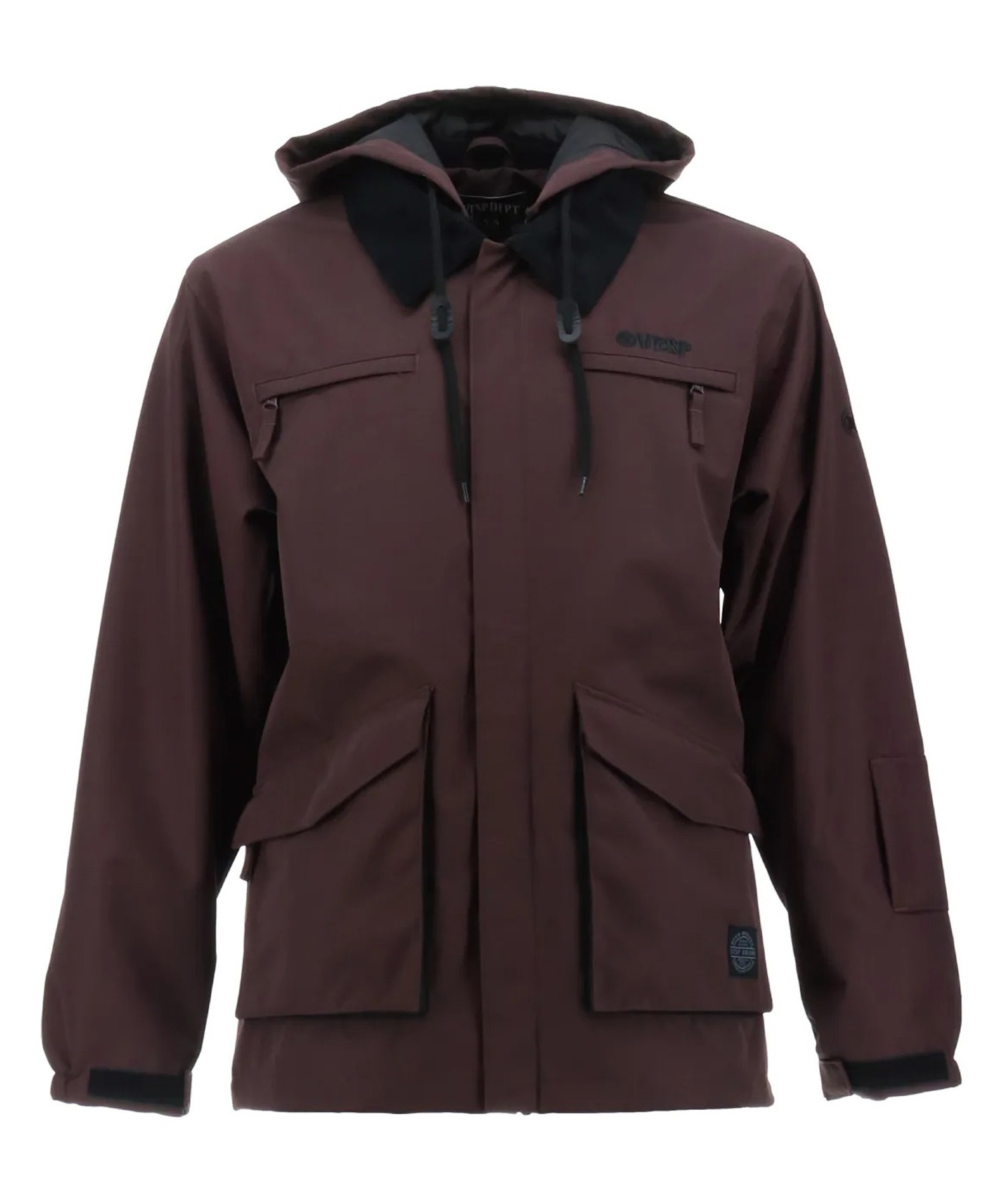 VESP ベスプ 2ウェイ ワークジャケット 2way Work Jacket VPMJ1079