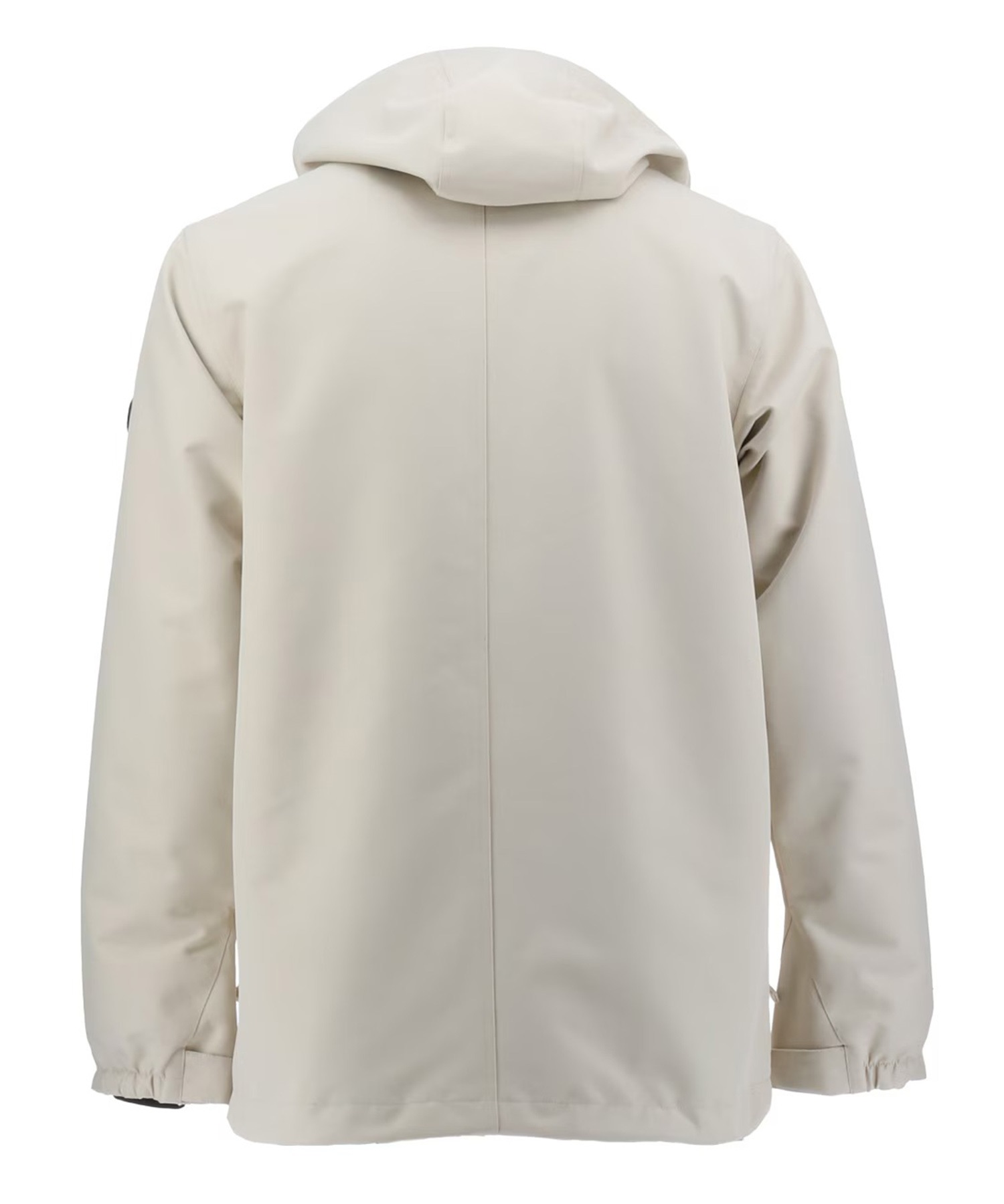 VESP ベスプ 2ウェイ ミリタリーシャツジャケット 2way Military