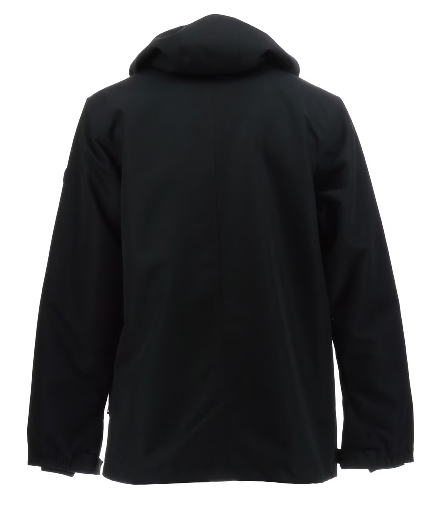 VESP ベスプ 2ウェイ ミリタリーシャツジャケット 2way Military