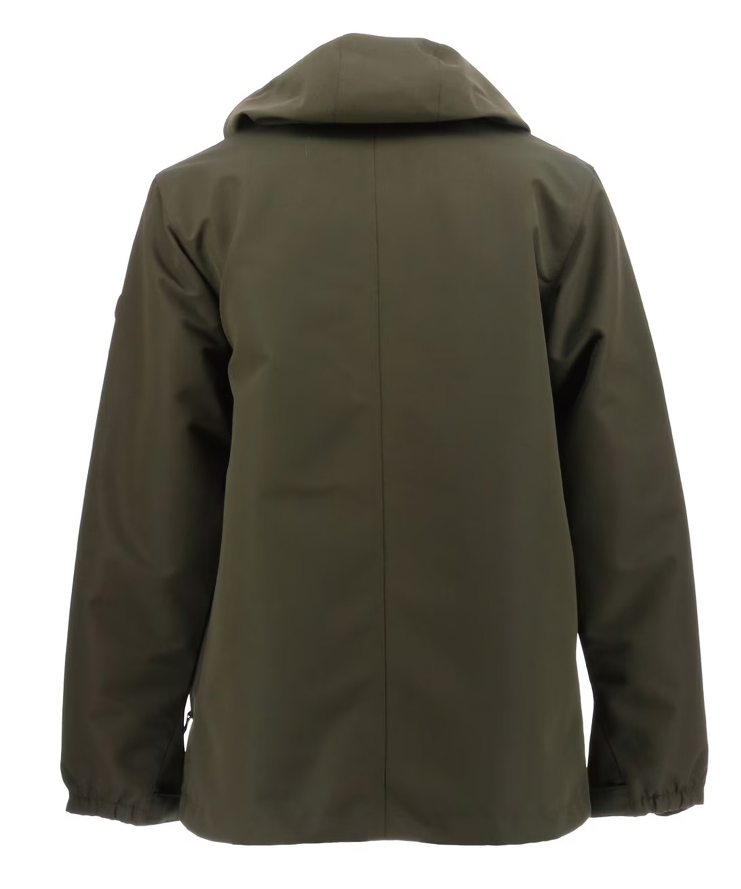 VESP ベスプ 2ウェイ ミリタリーシャツジャケット 2way Military