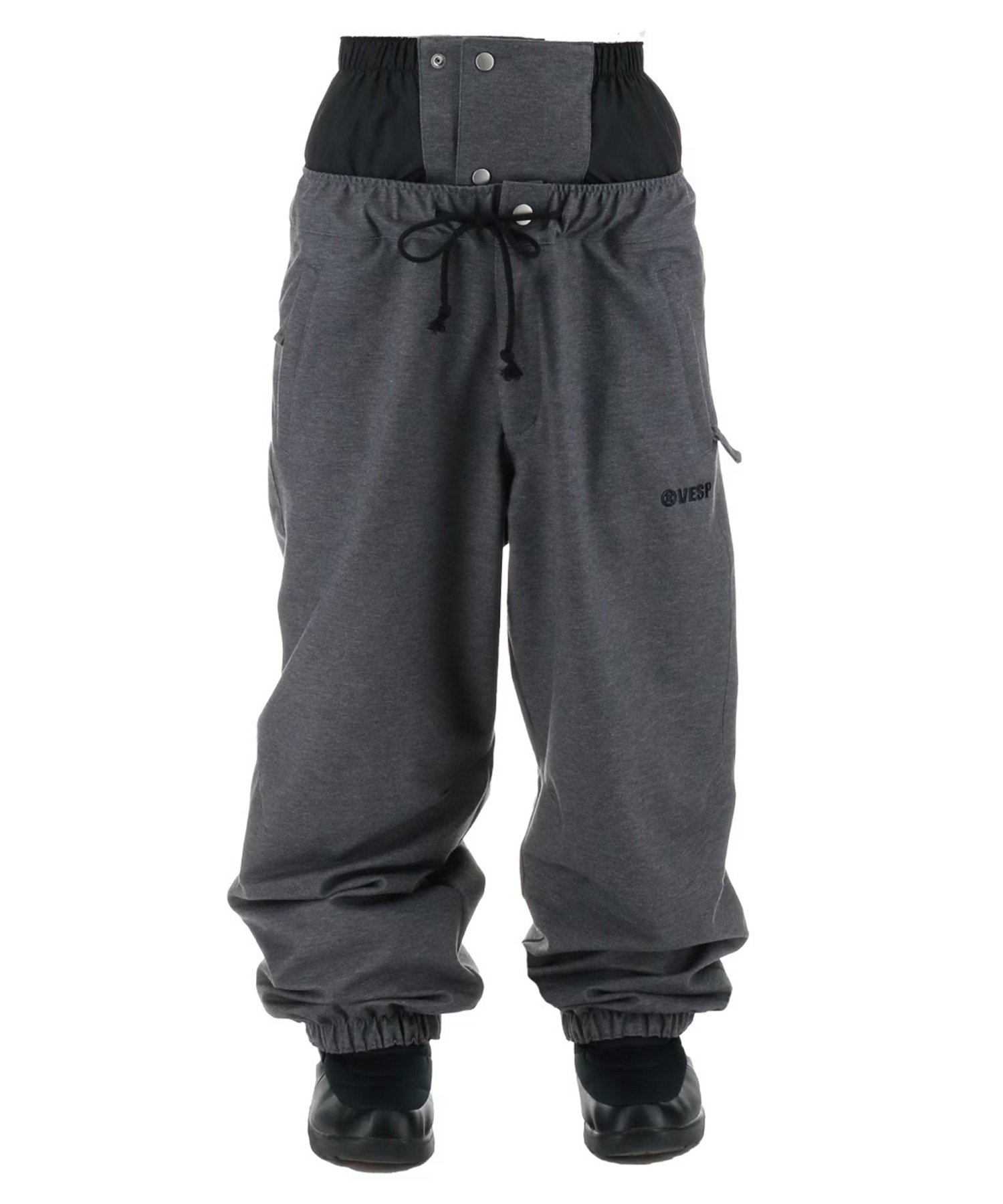VESP ベスプ デニムワイドイージーパンツ Denim Wide Easy PANTS