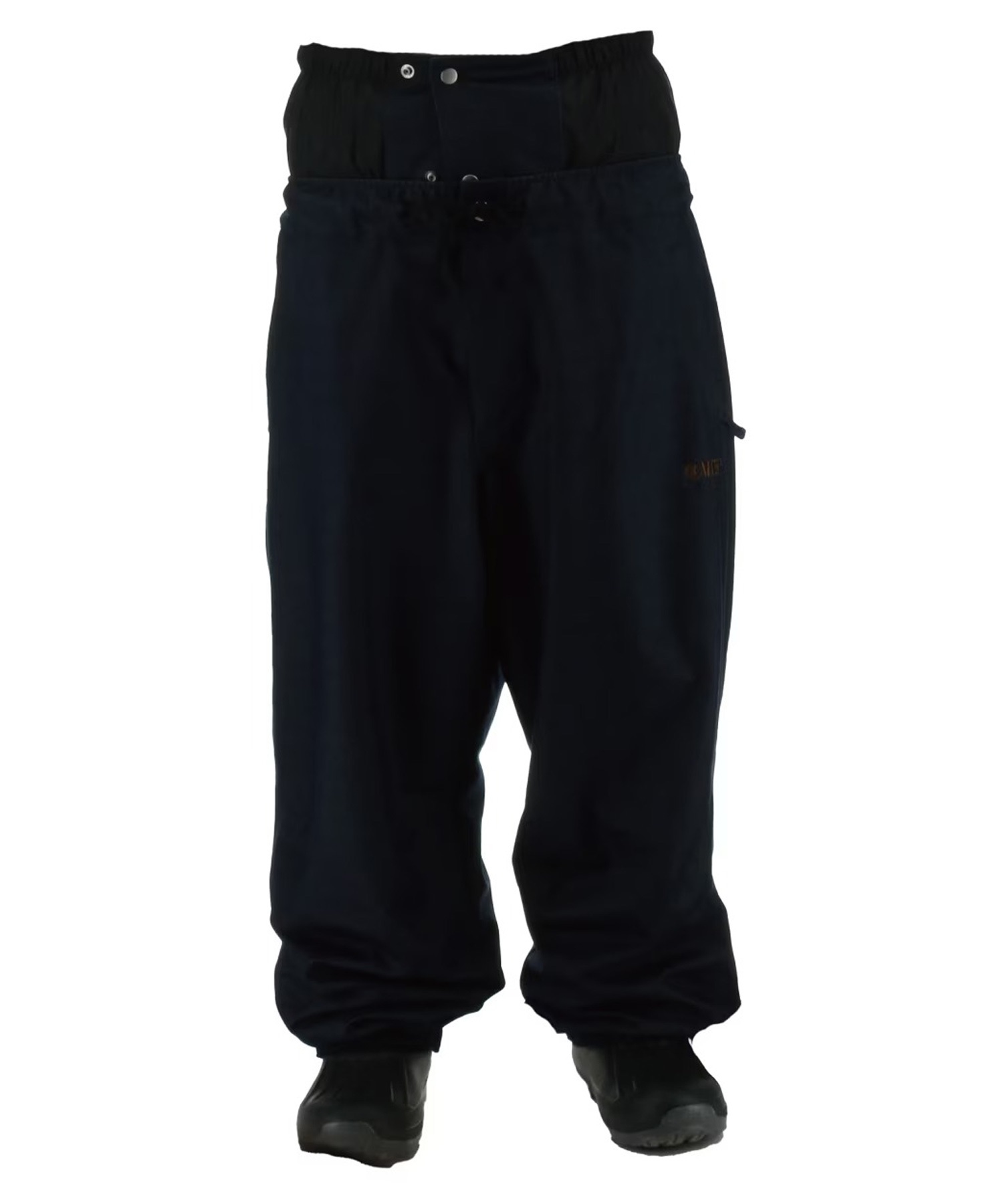 VESP ベスプ デニムワイドイージーパンツ Denim Wide Easy PANTS