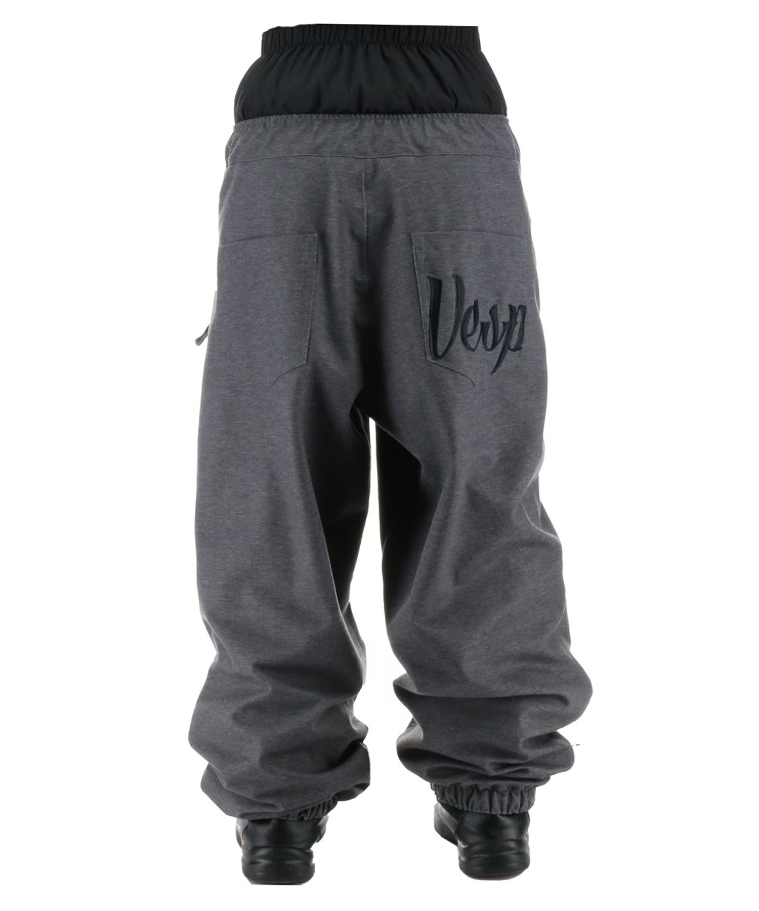 VESP ベスプ デニムワイドイージーパンツ Denim Wide Easy PANTS