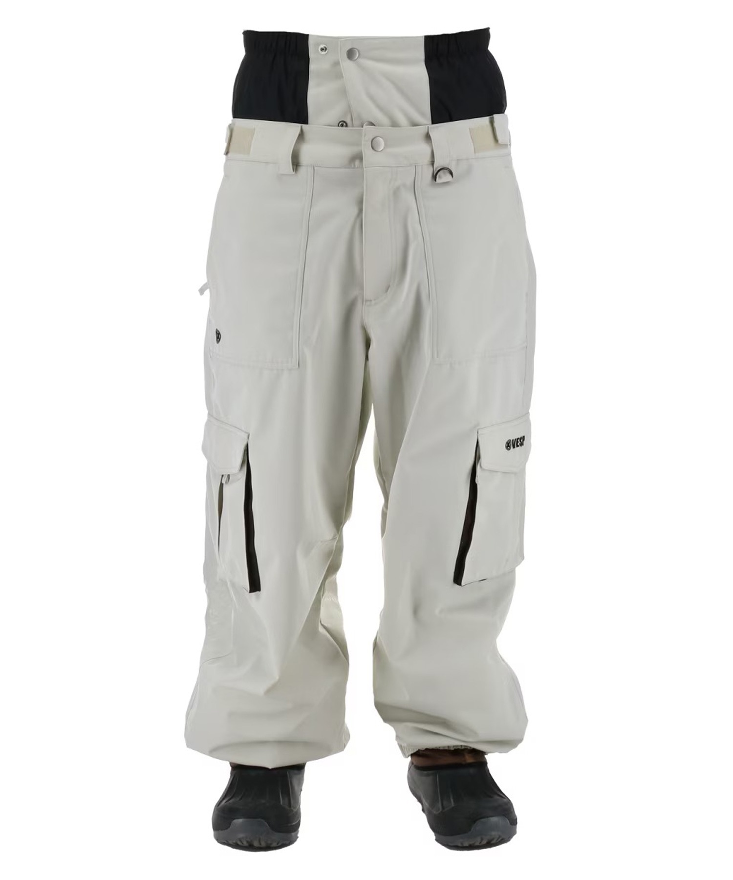 VESP ベスプ ワイドジョガーカーゴパンツ Wide Jogger Cargo Pants
