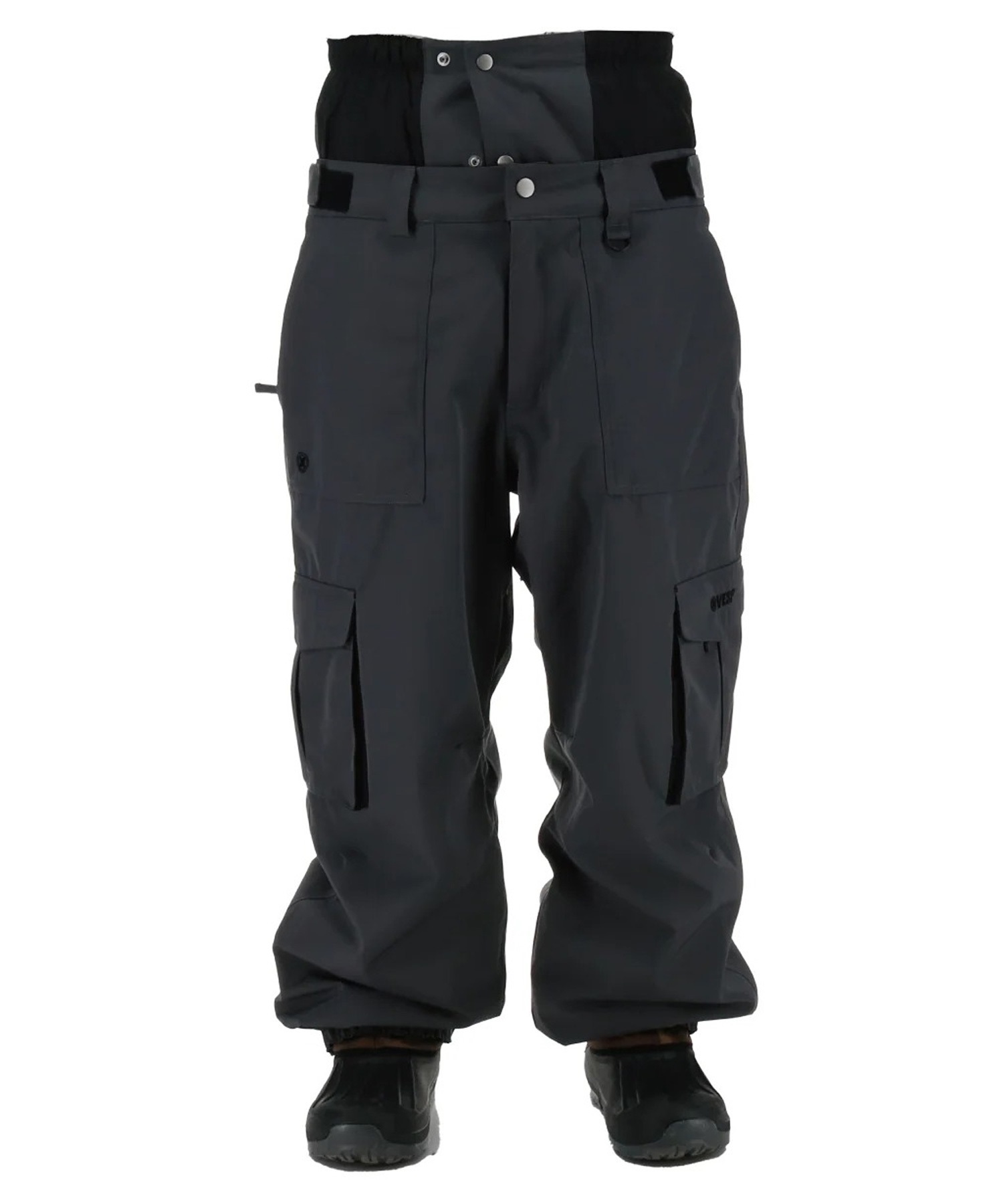 VESP ベスプ ワイドジョガーカーゴパンツ Wide Jogger Cargo Pants