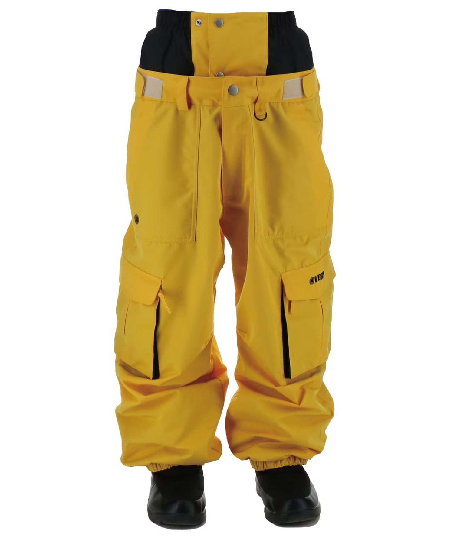 VESP ベスプ ワイドジョガーカーゴパンツ Wide Jogger Cargo Pants