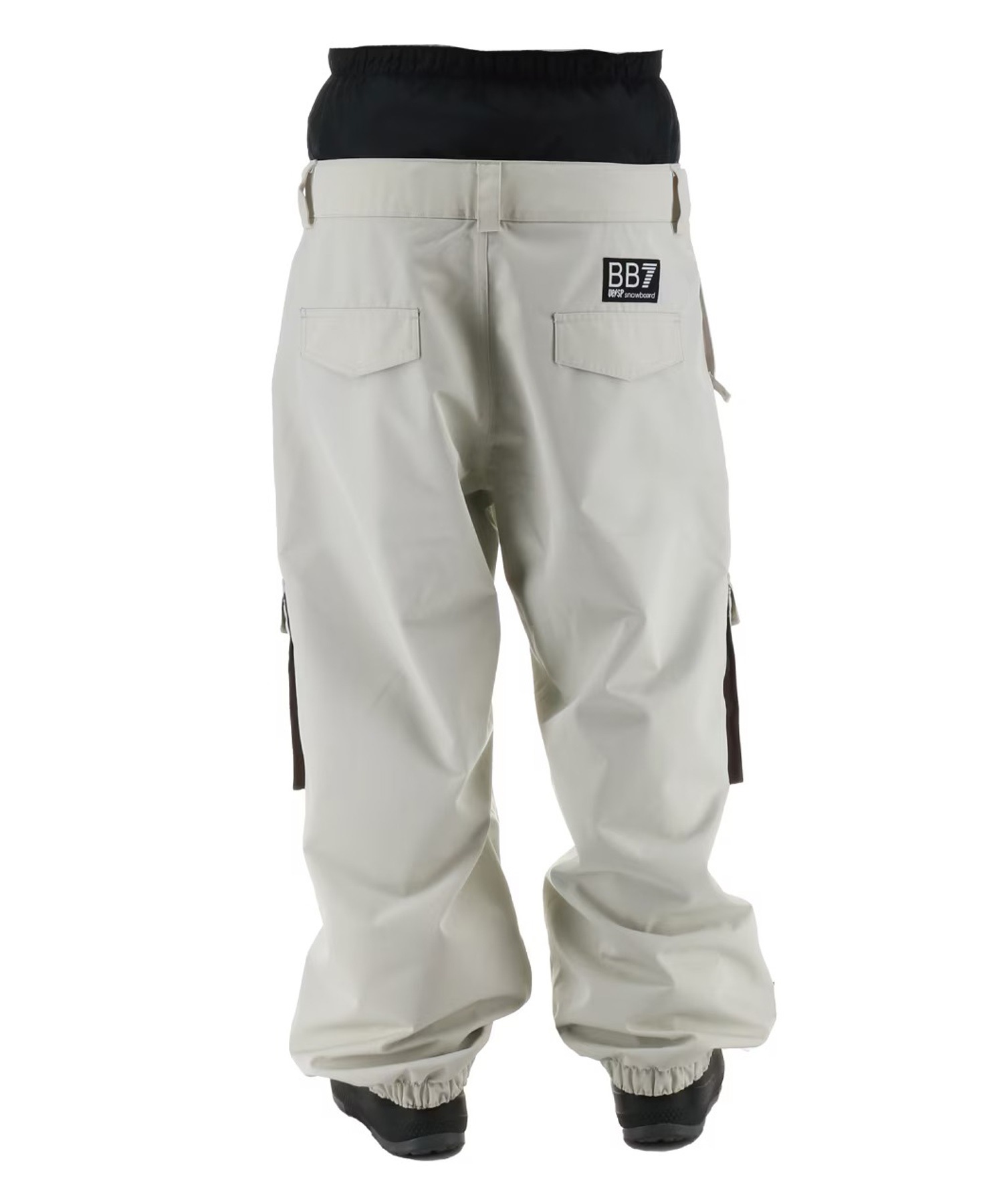 VESP ベスプ ワイドジョガーカーゴパンツ Wide Jogger Cargo Pants