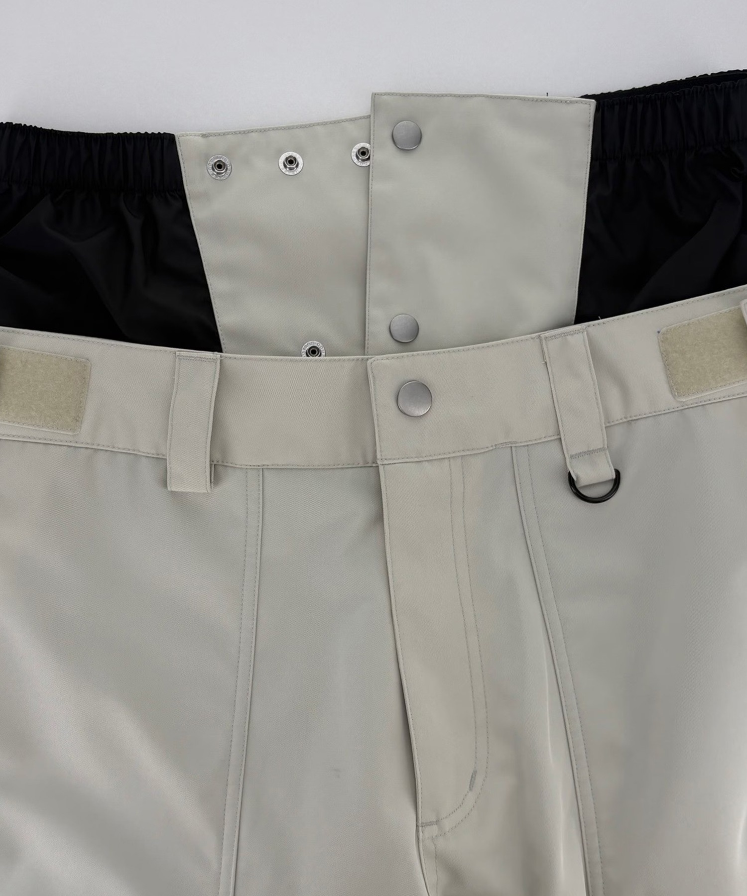 VESP ベスプ ワイドジョガーカーゴパンツ Wide Jogger Cargo Pants