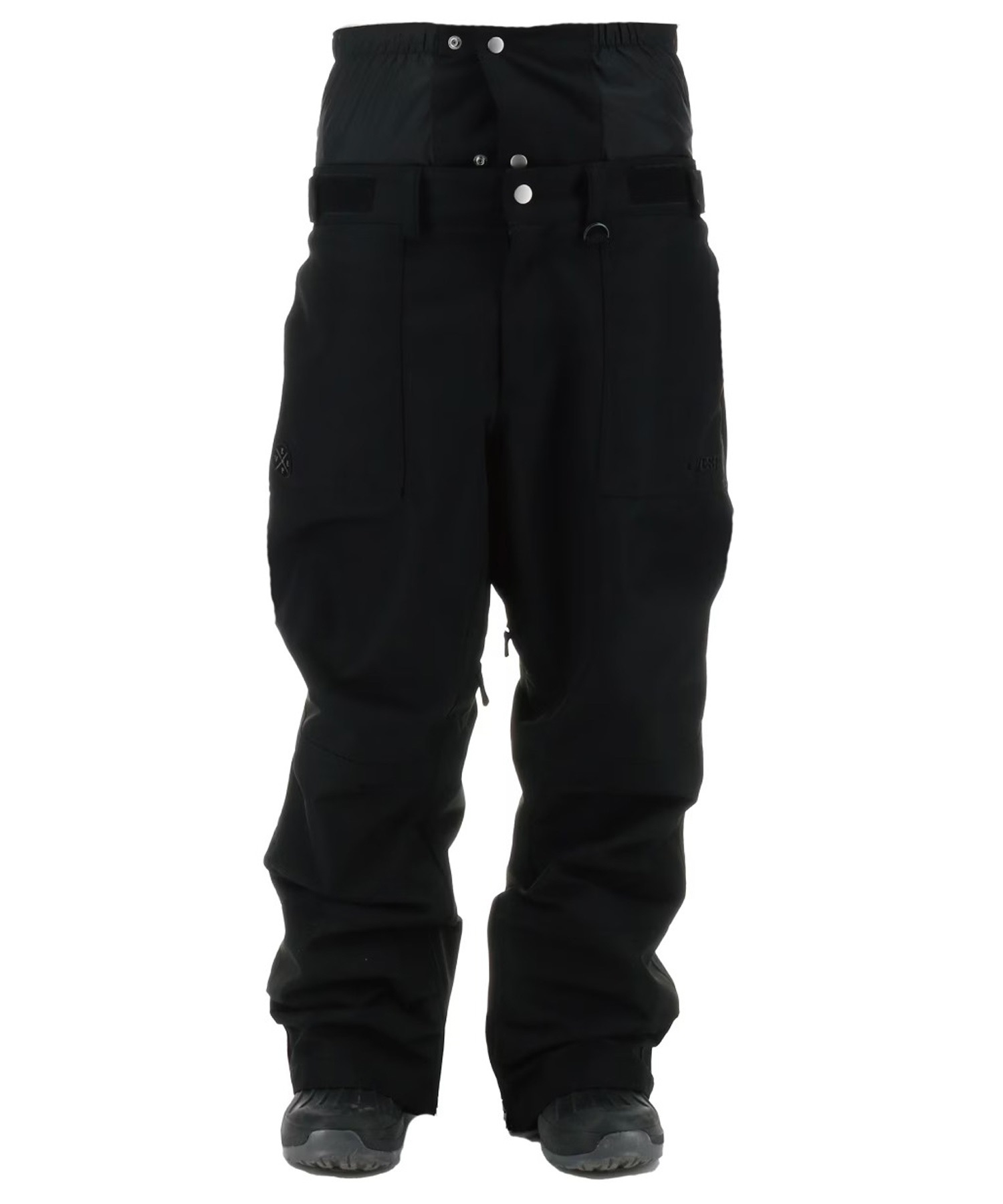 VESP ベスプ ビービーセブンスタンダードパンツ BB7 Standard Pants