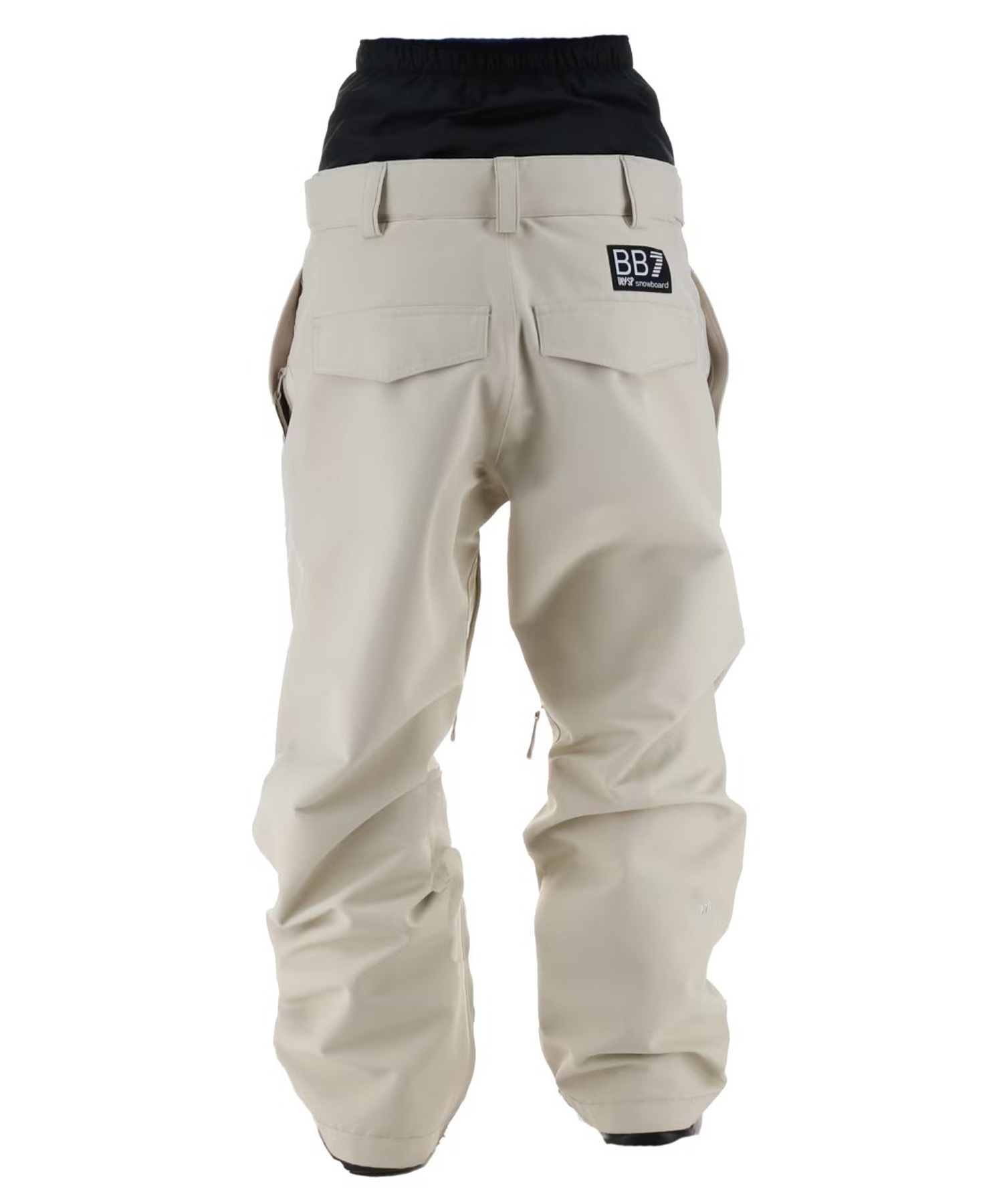 VESP ベスプ ビービーセブンスタンダードパンツ BB7 Standard Pants