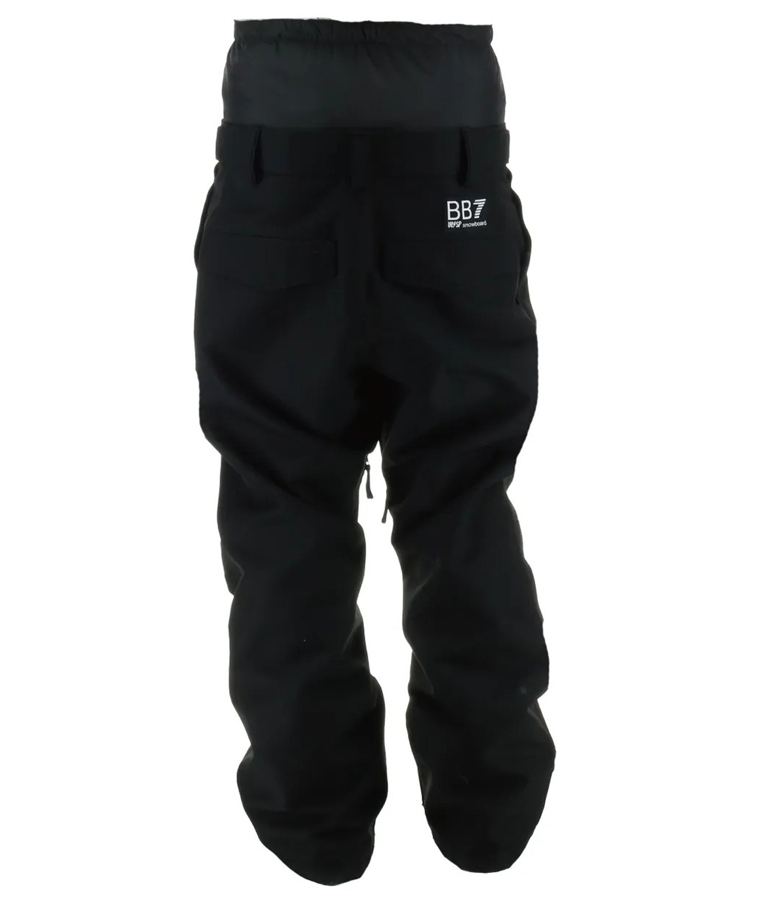 VESP ベスプ ビービーセブンスタンダードパンツ BB7 Standard Pants