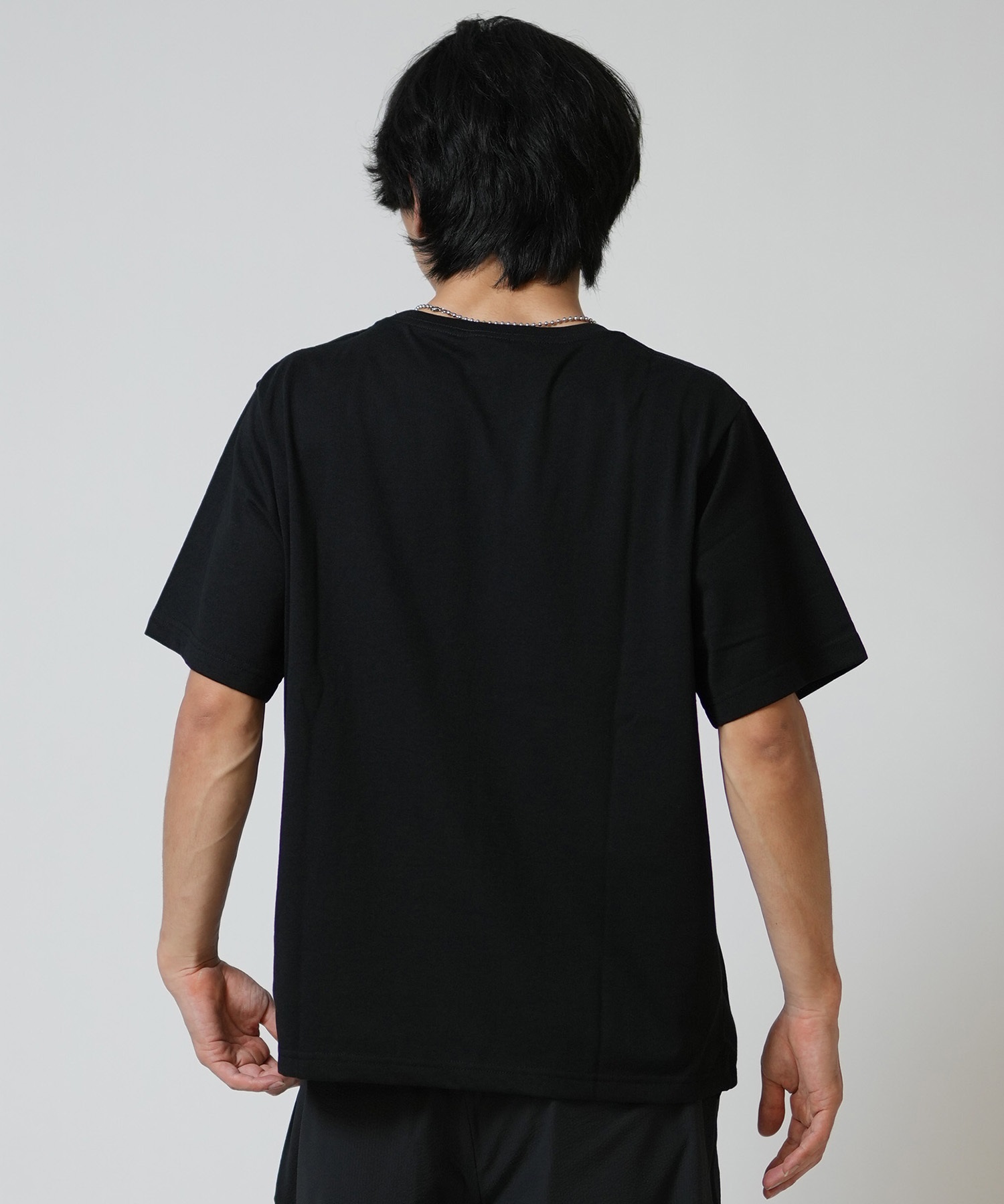 POLER ポーラー 半袖 Tシャツ メンズ FURRY HEART TEE 269MCV0028