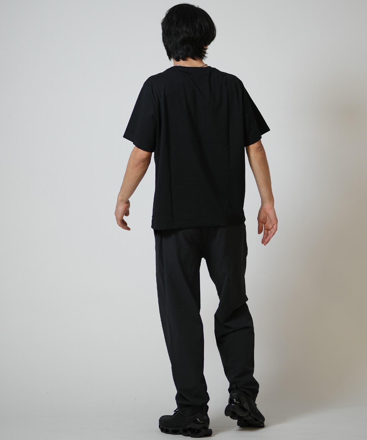 POLER ポーラー 半袖 Tシャツ メンズ FURRY HEART TEE 269MCV0028