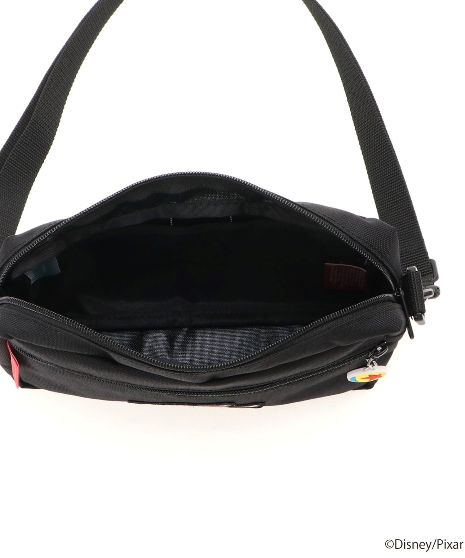Manhattan Portage マンハッタンポーテージ ショルダーバッグ トイ 