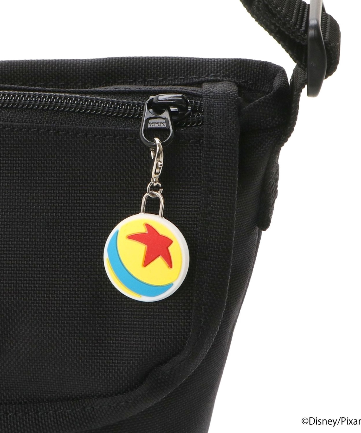 Manhattan Portage ショルダーバッグ トイ・ストーリー Nylon