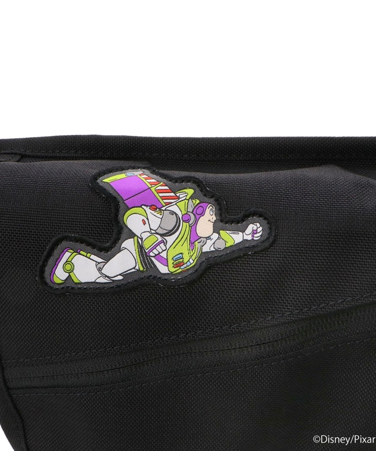 Manhattan Portage ショルダーバッグ トイ・ストーリー Nylon