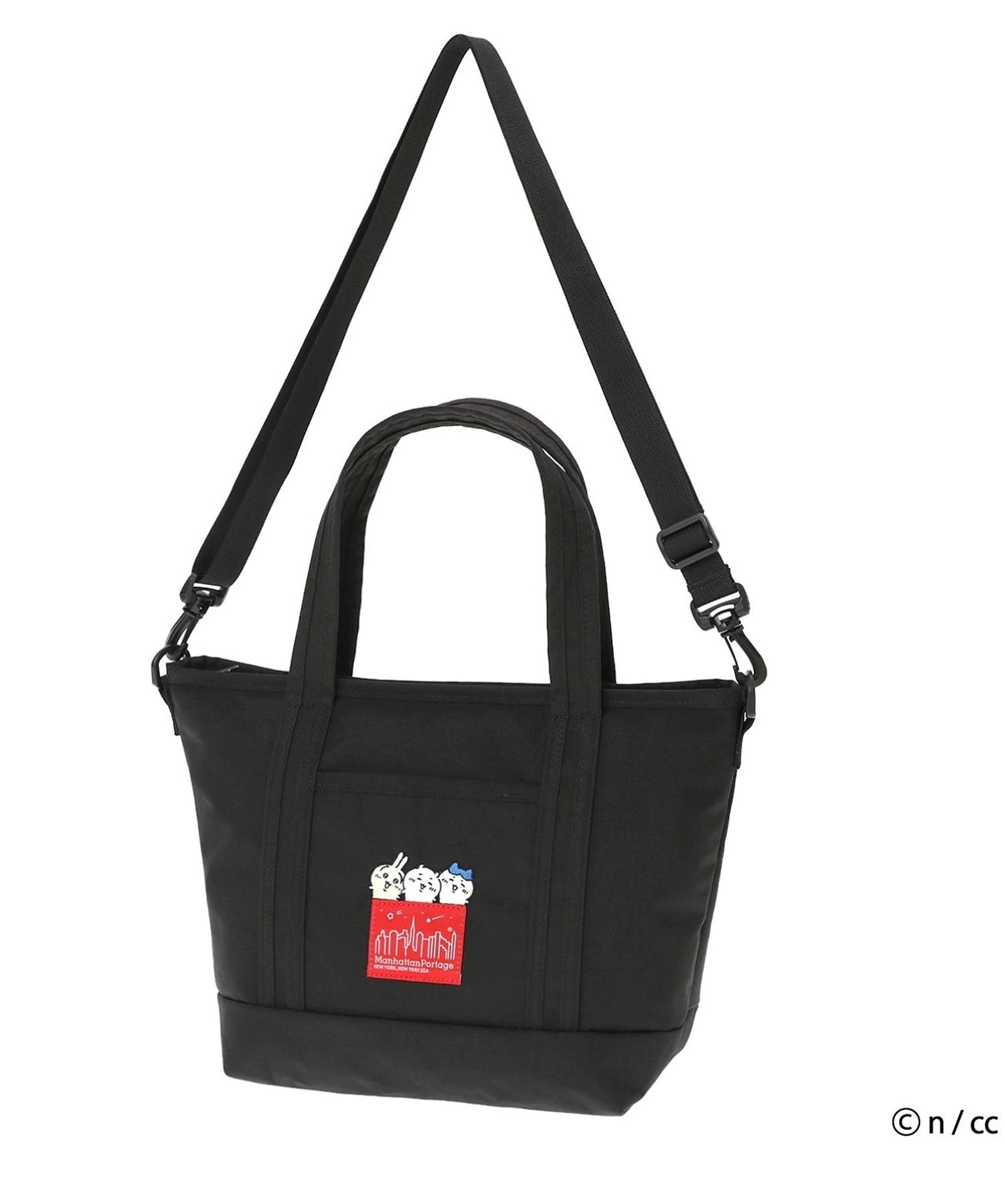 Manhattan Portage マンハッタンポーテージ ショルダーバッグ トート 