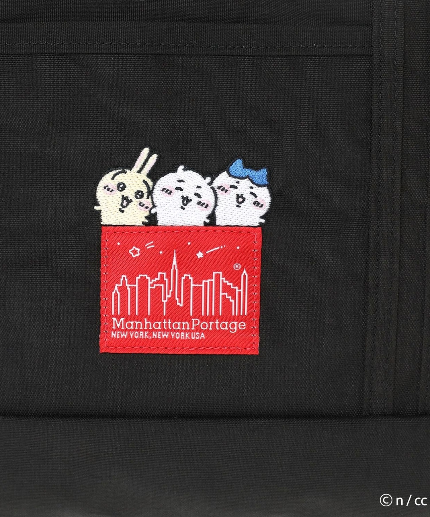 Manhattan Portage マンハッタンポーテージ ショルダーバッグ トート
