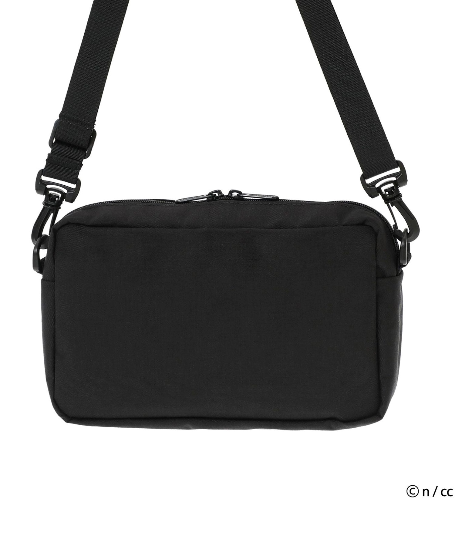 Manhattan Portage マンハッタンポーテージ ショルダーバッグ ちいかわ