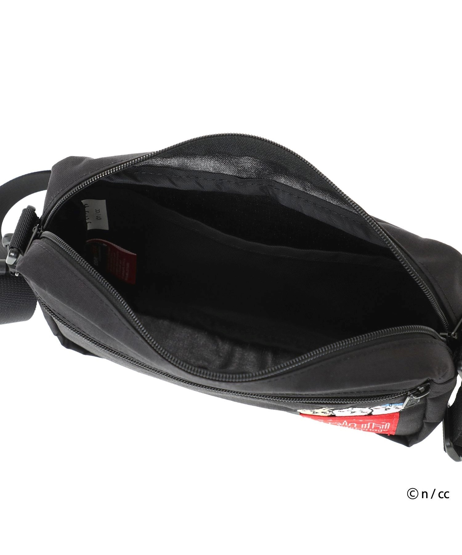 Manhattan Portage マンハッタンポーテージ ショルダーバッグ ちいかわ