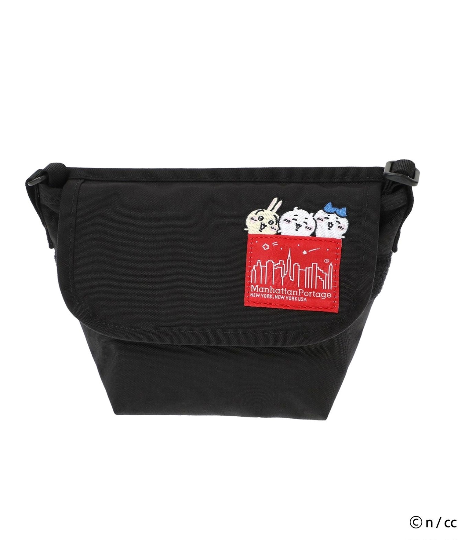 Manhattan Portage マンハッタンポーテージ ショルダーバッグ