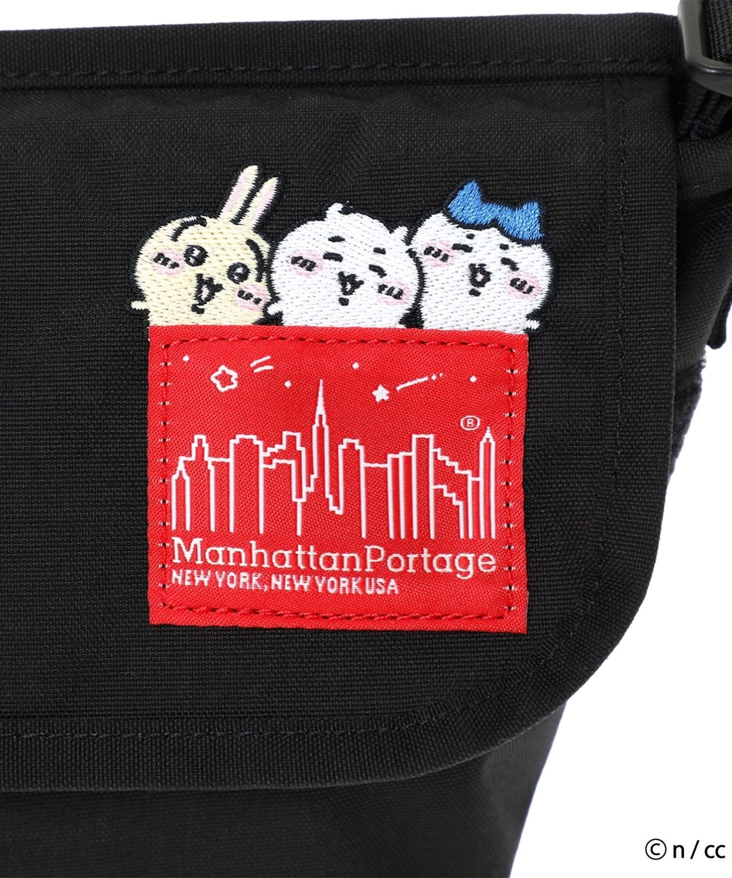 Manhattan Portage マンハッタンポーテージ ショルダーバッグ