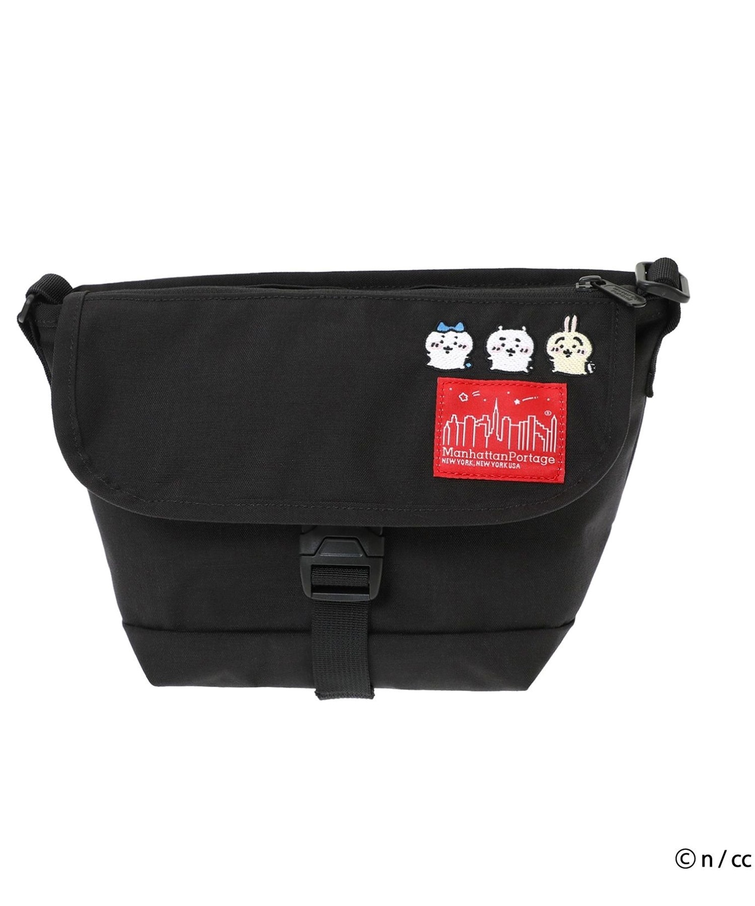 Manhattan Portage マンハッタンポーテージ ショルダーバッグ 