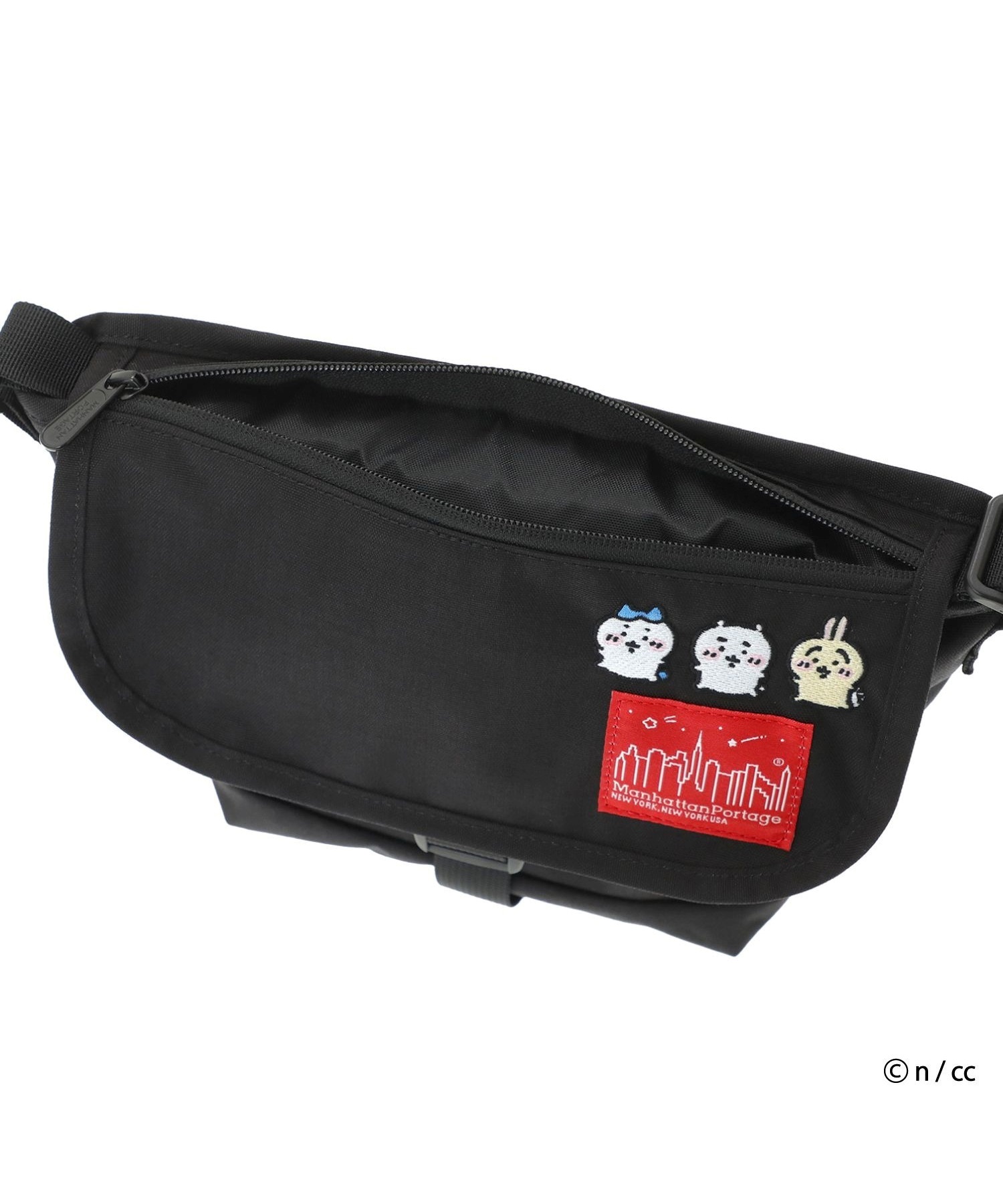 Manhattan Portage マンハッタンポーテージ ショルダーバッグ