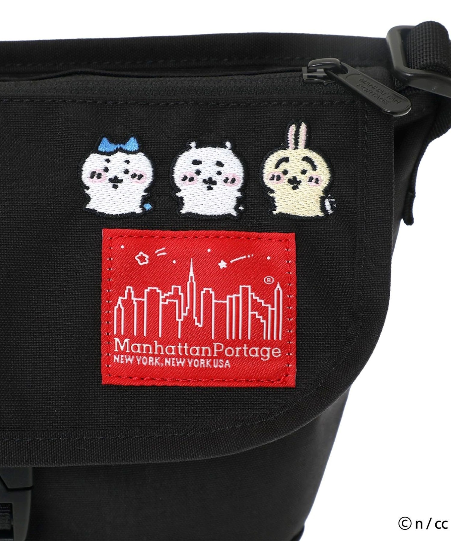 Manhattan Portage マンハッタンポーテージ ショルダーバッグ