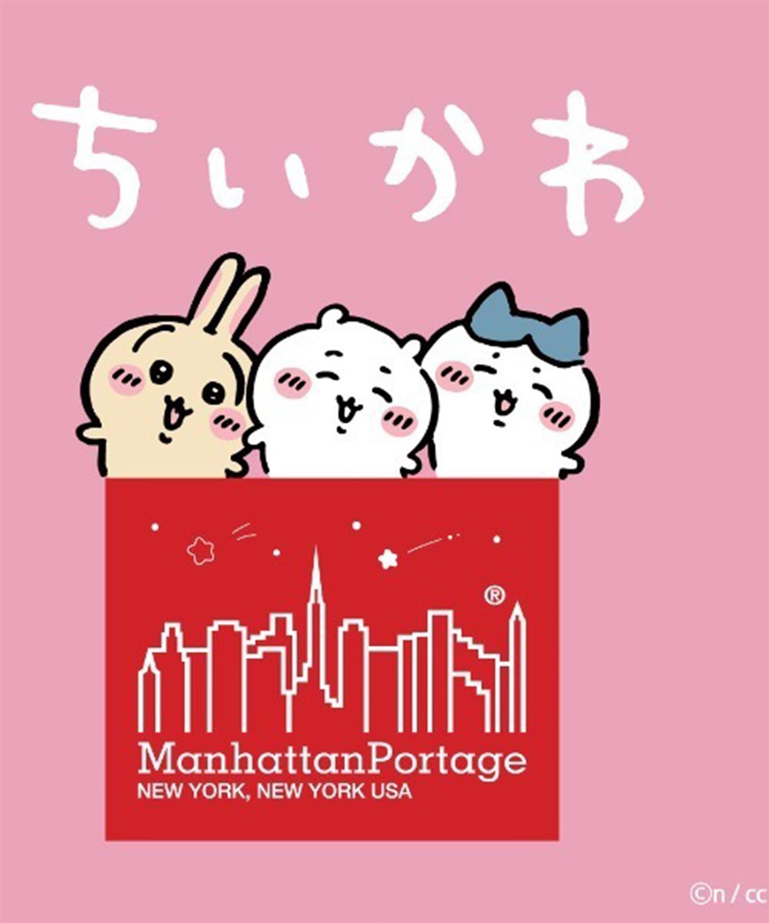 Manhattan Portage マンハッタンポーテージ ショルダーバッグ 