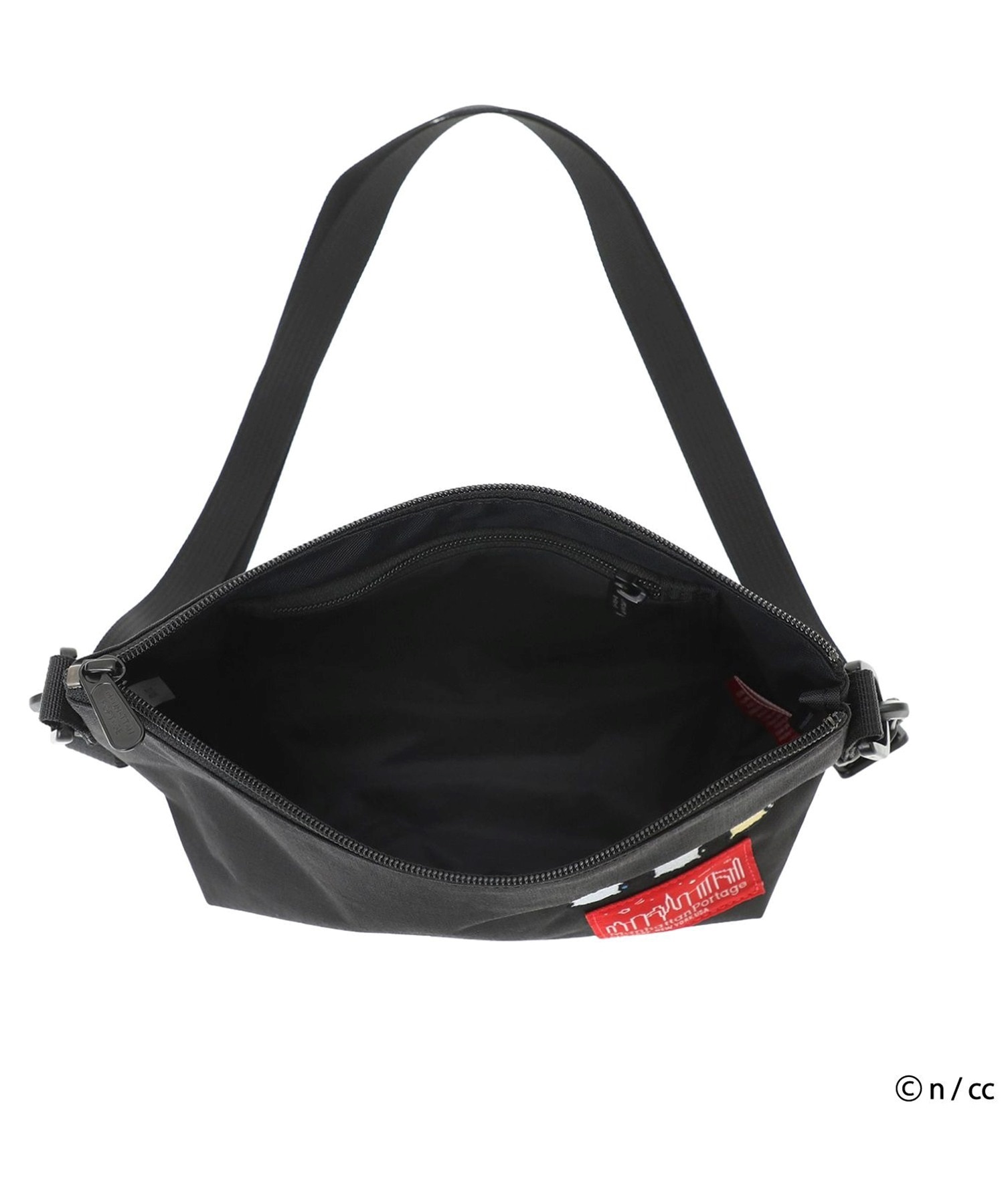 Manhattan Portage マンハッタンポーテージ ショルダーバッグ ちいかわ