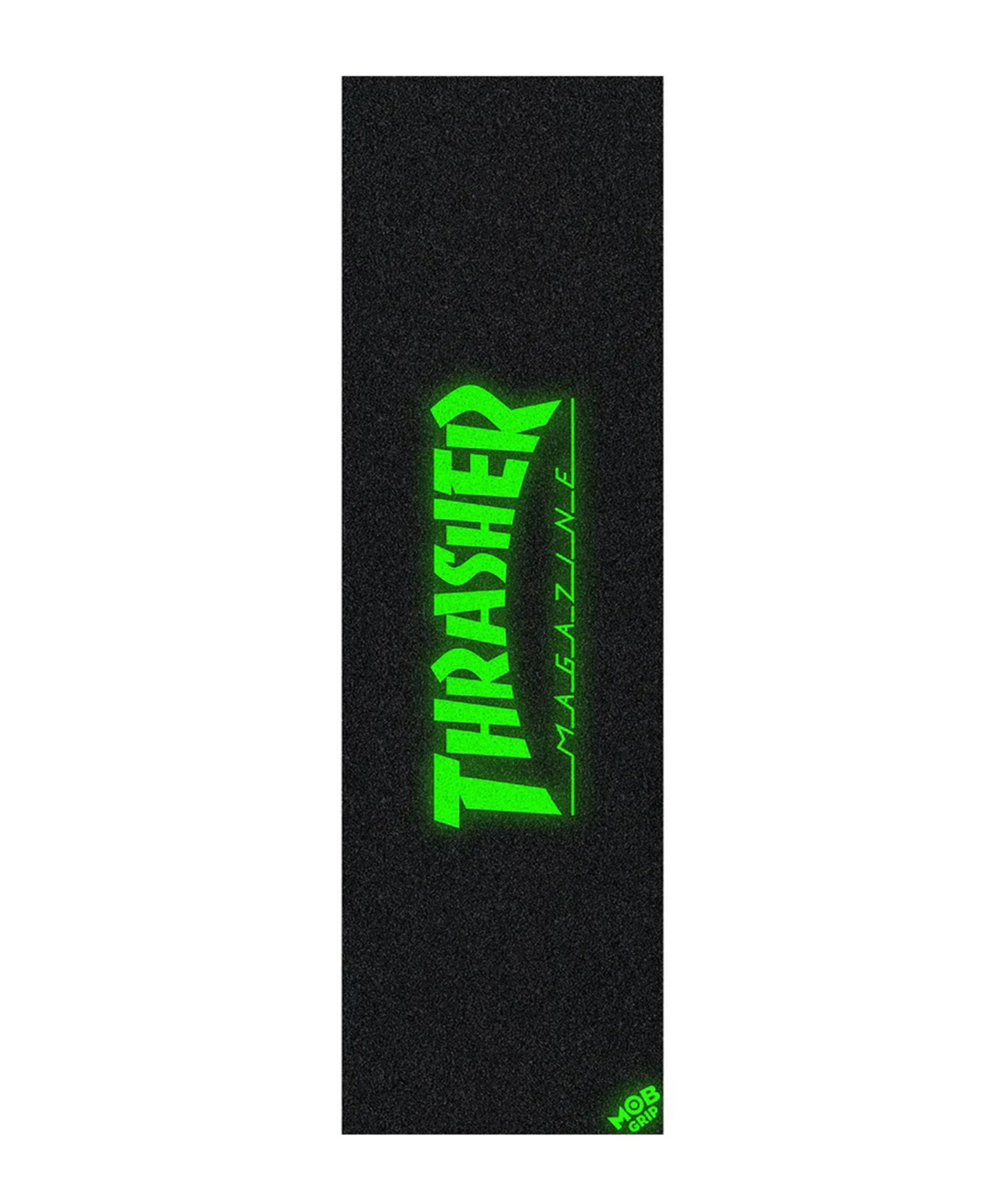 MOB GRIP モブ グリップ スケートボード デッキテープ THRASHER GLOW