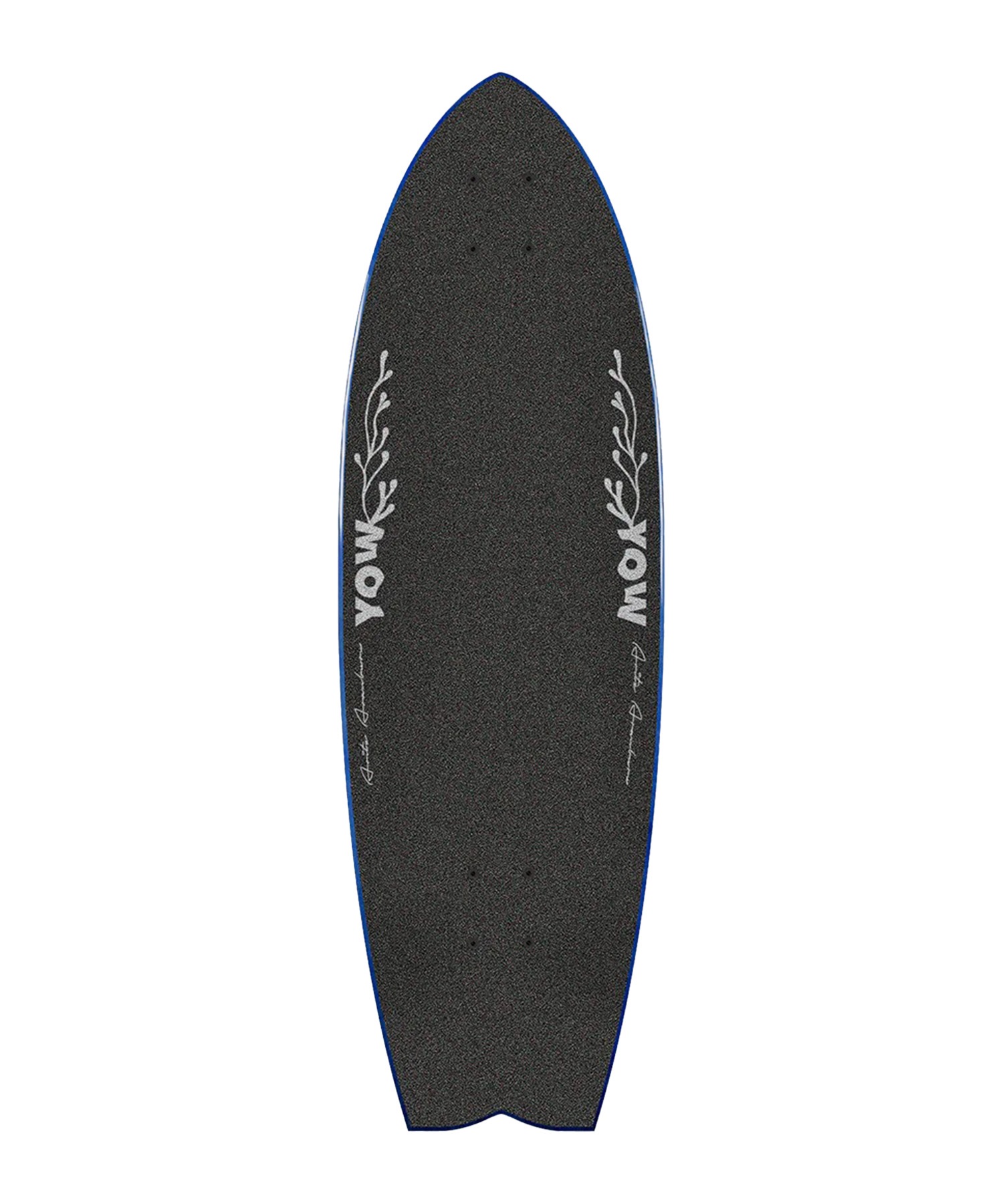YOW ヤウ サーフ スケートボード コンプリート 32.5inch ARITZ