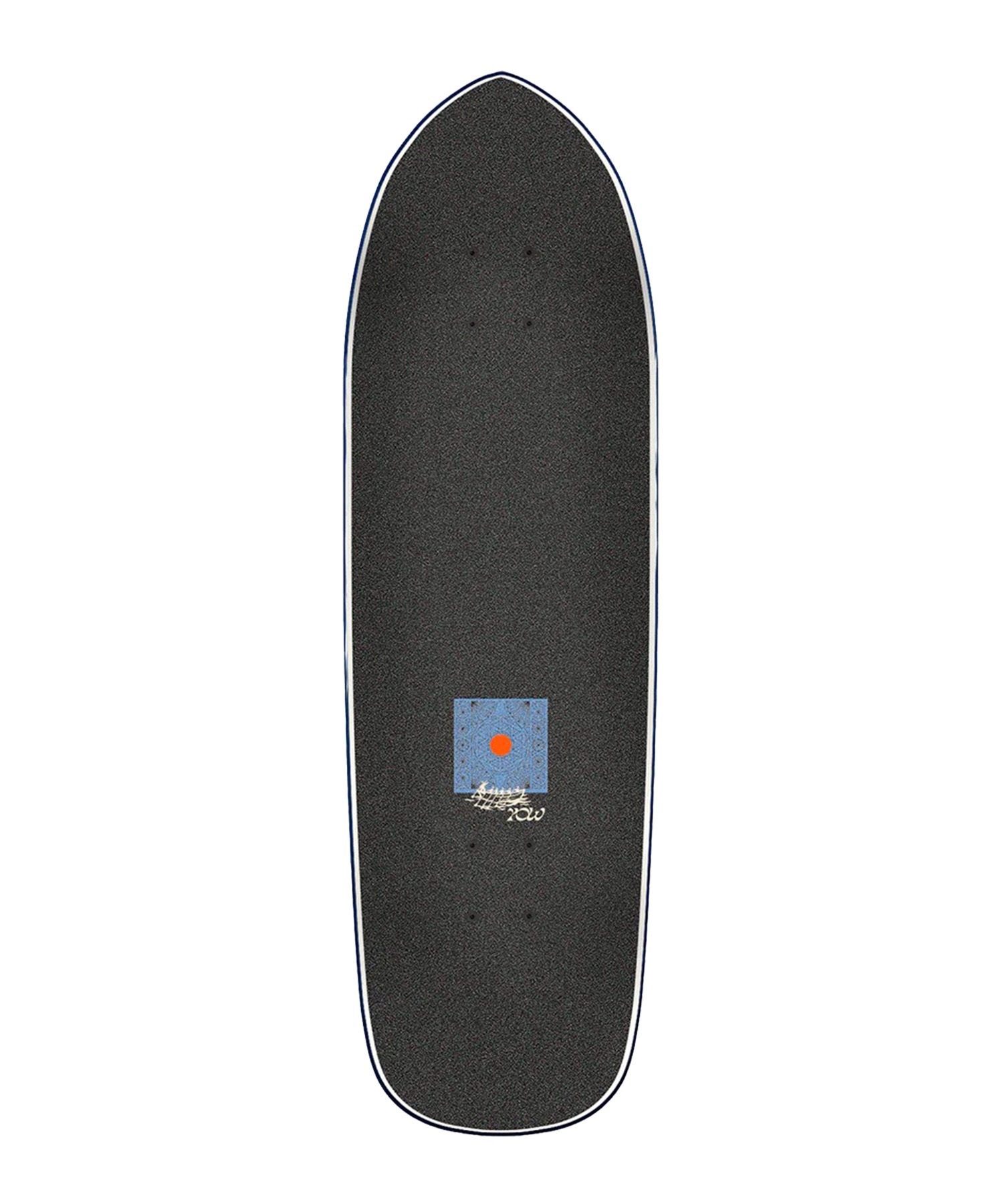 YOW ヤウ サーフ スケートボード コンプリート 32inch MUNDAKA YOW ヤウ サーフ スケートボード コンプリート 32inch MUNDAKA