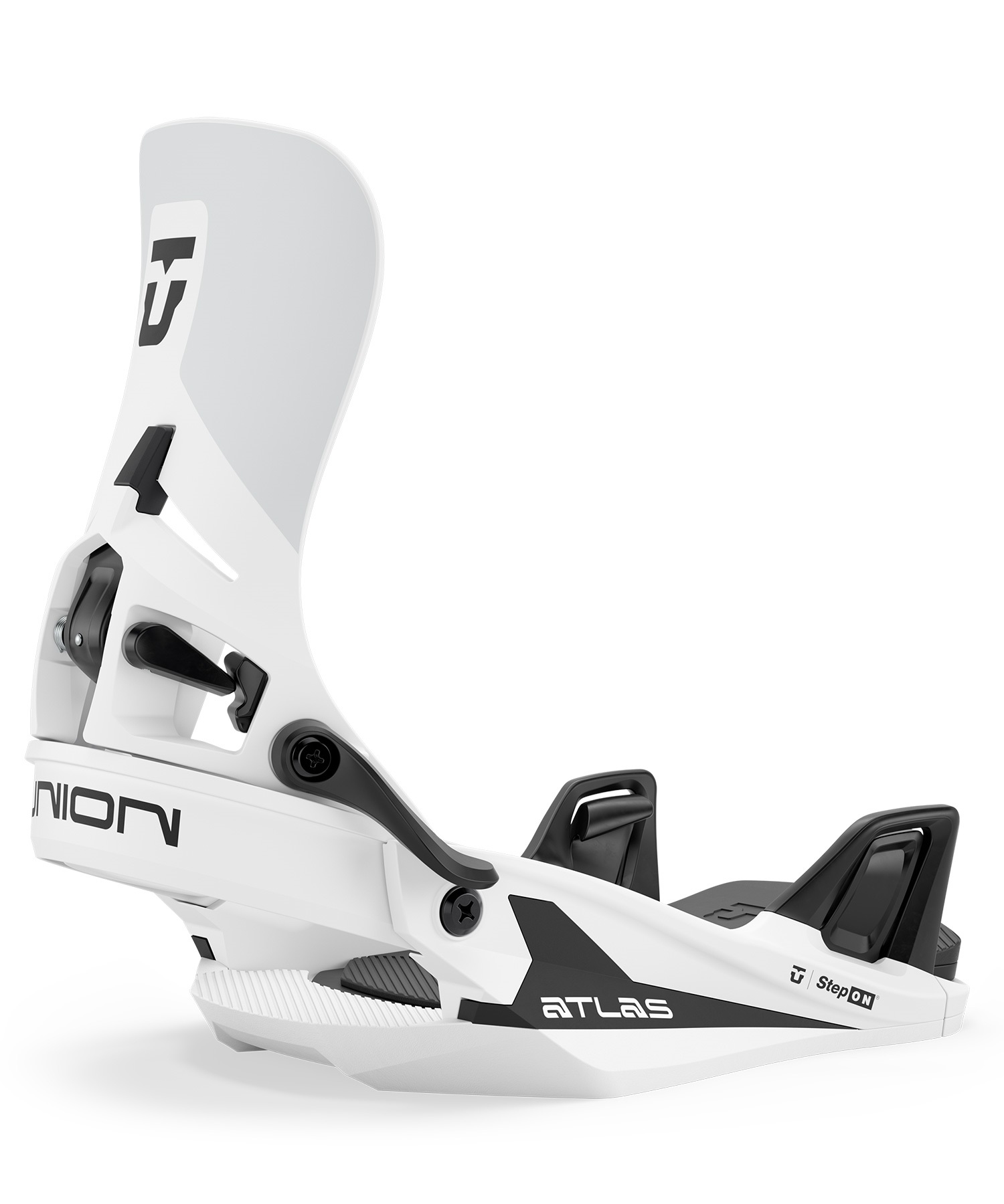 UNION ユニオン アトラス ステップオン ATLAS STEP ON スノーボード
