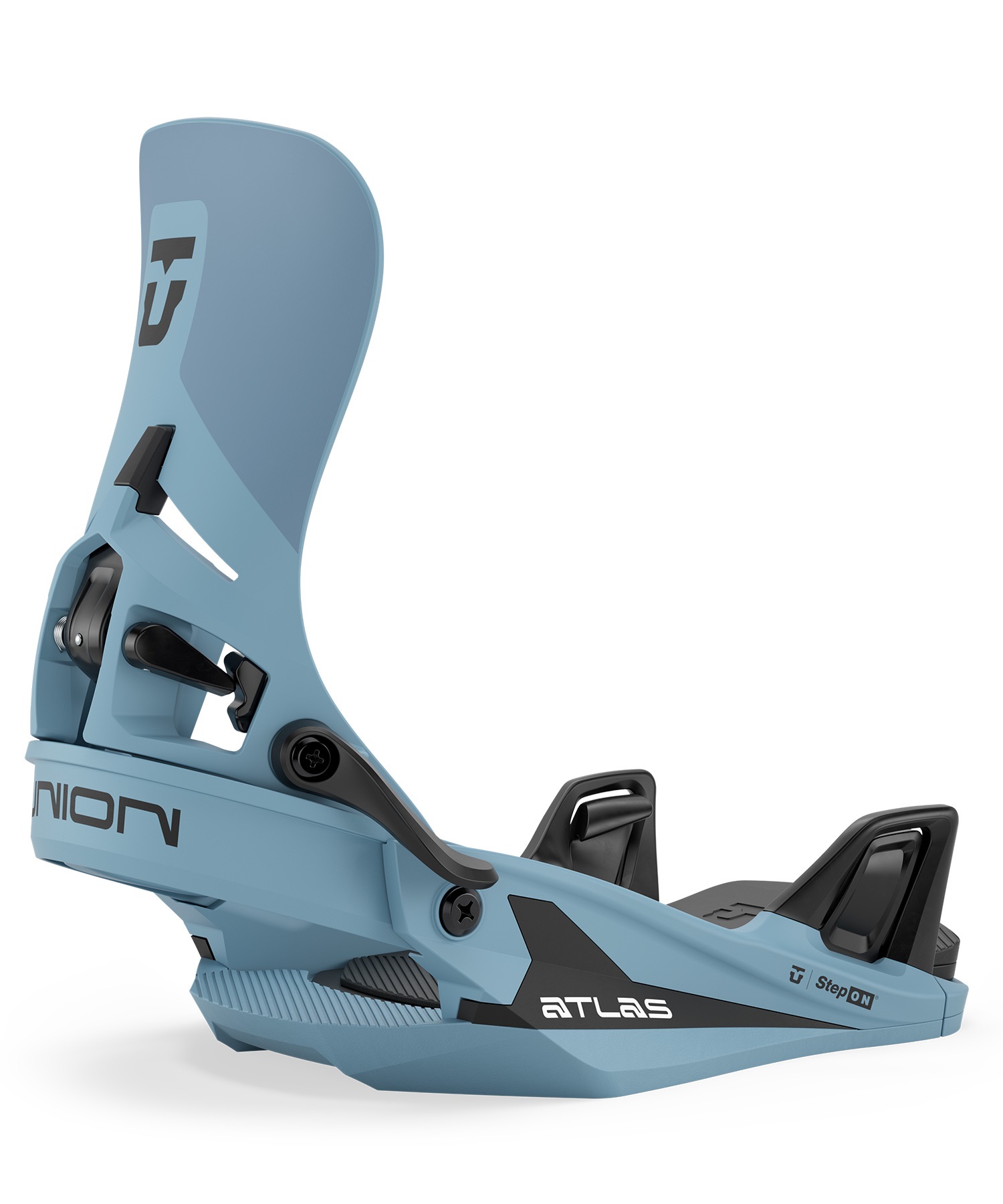 UNION ユニオン アトラス ステップオン ATLAS STEP ON スノーボード