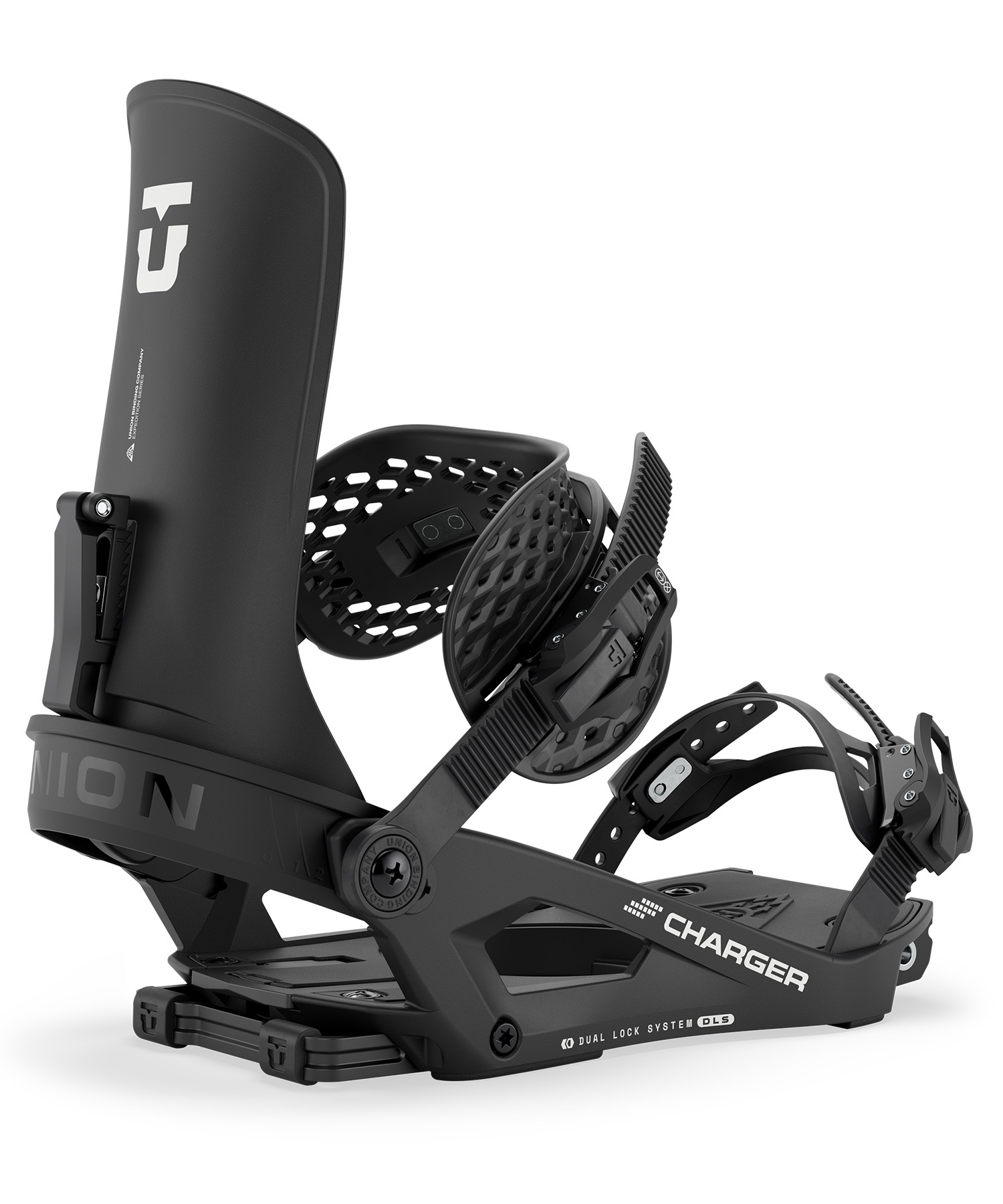 UNION ユニオン チャージャー CHARGER スノーボード バインディング