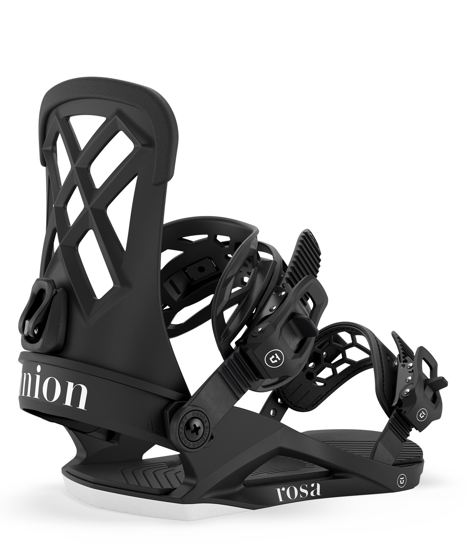 UNION ユニオン ローサ ROSA スノーボード バインディング